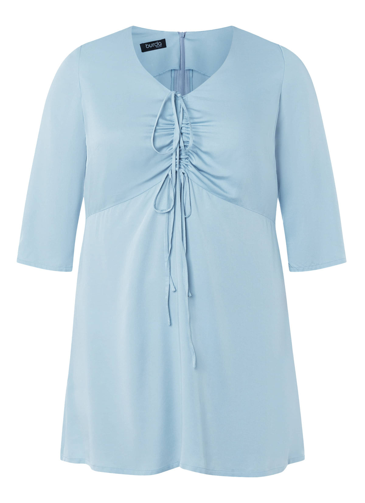 Burda Style Misses' Dress & Blouse Sewing Pattern B5732