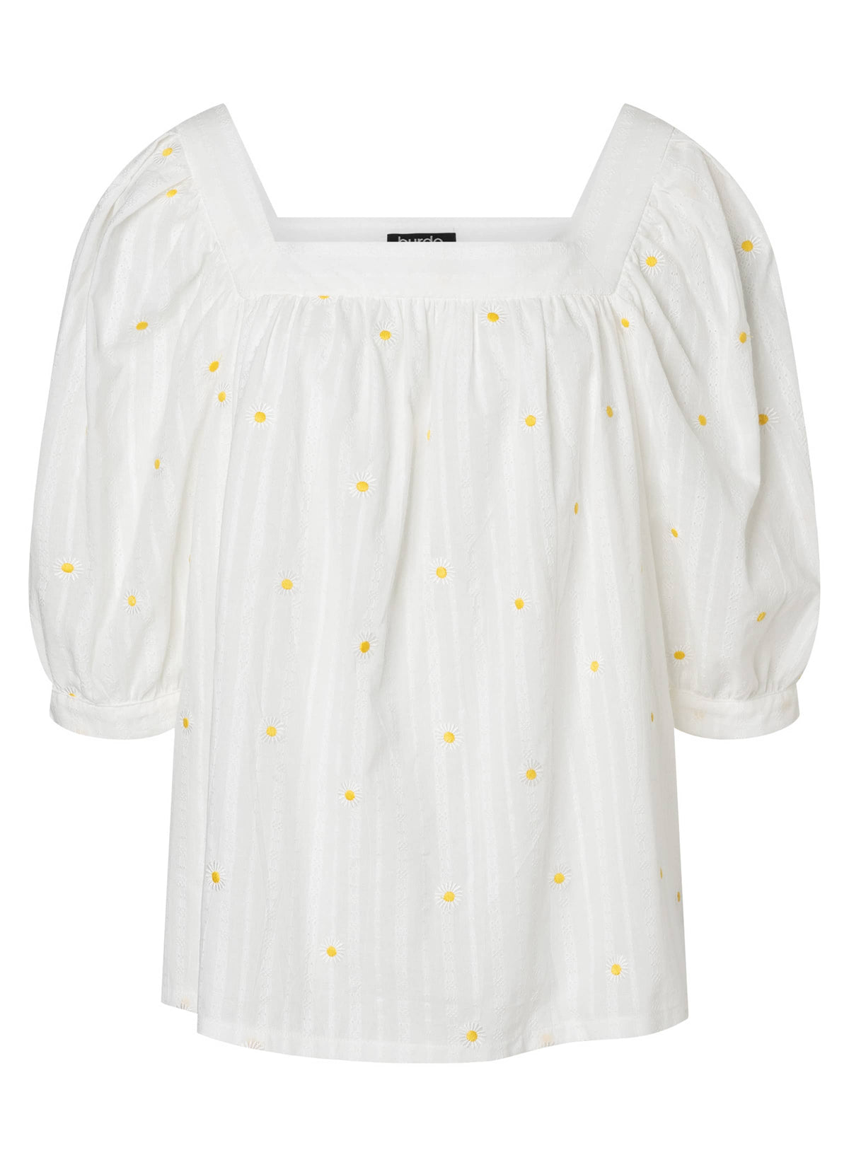 Burda Style Misses' Blouse & Dress Sewing Pattern B5741