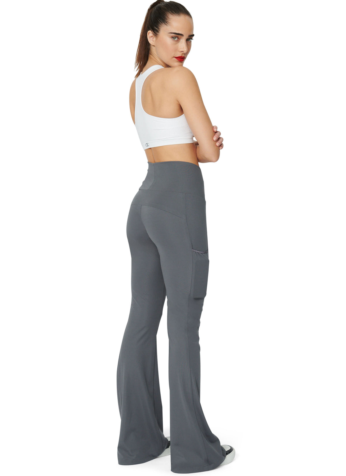 Burda Style Misses' Leggings Sewing Pattern for Fashionistas B5762