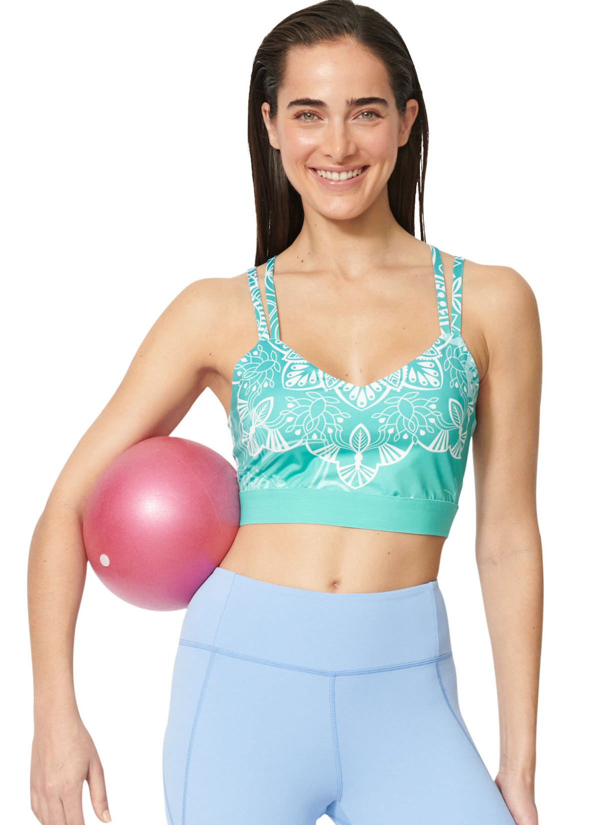 Burda Style Misses' Tops Sewing Pattern for Fashionistas B5765