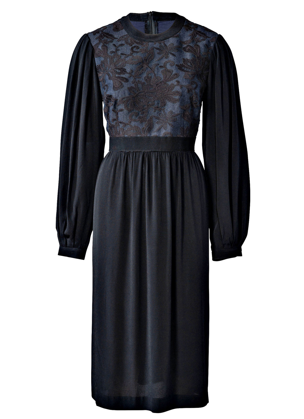 Burda Style Misses' Dress Sewing Pattern for Fashionistas B5784
