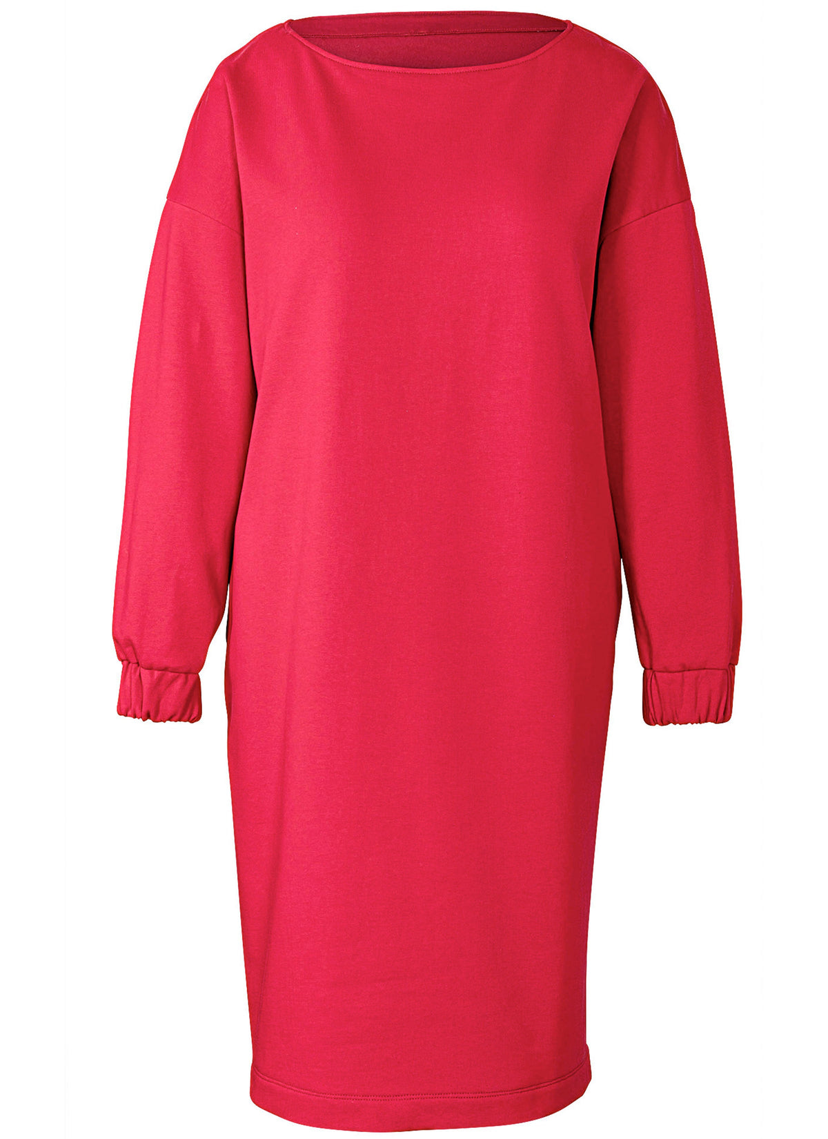 Burda Style Misses' Dress and Top Sewing Pattern B5796