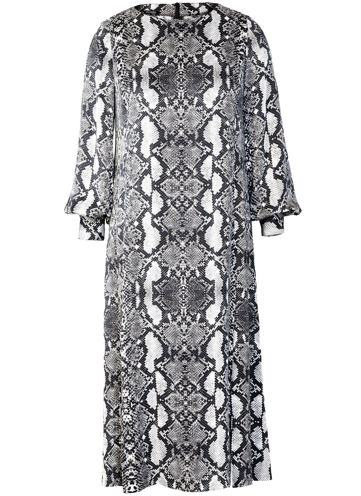 Burda Style Misses' Dress Sewing Pattern for Fashionistas B5797