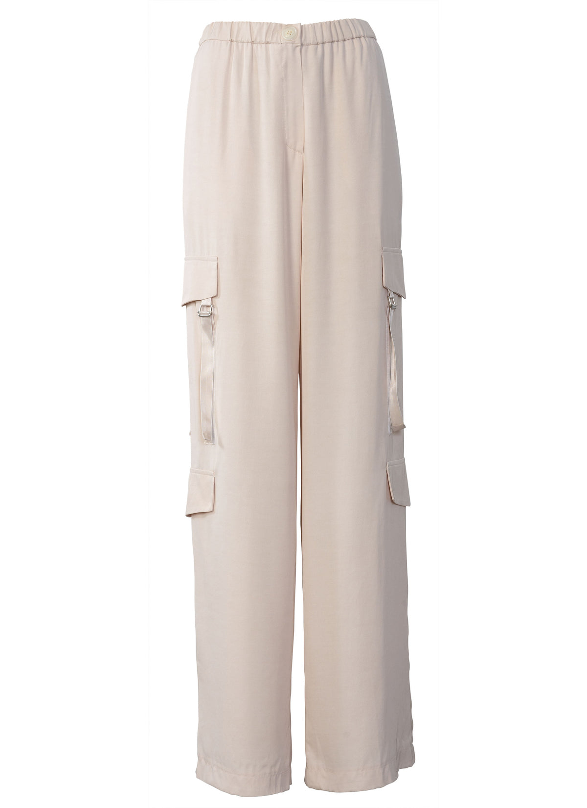 Burda Style Misses' Trouser Pants Sewing Pattern B5801