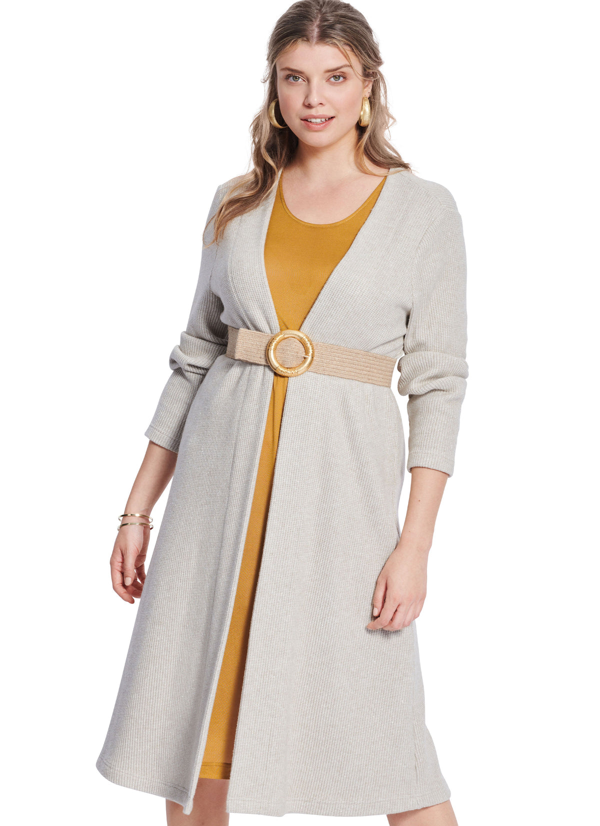 Burda Style Misses' Dress & Blouse Sewing Pattern B5818