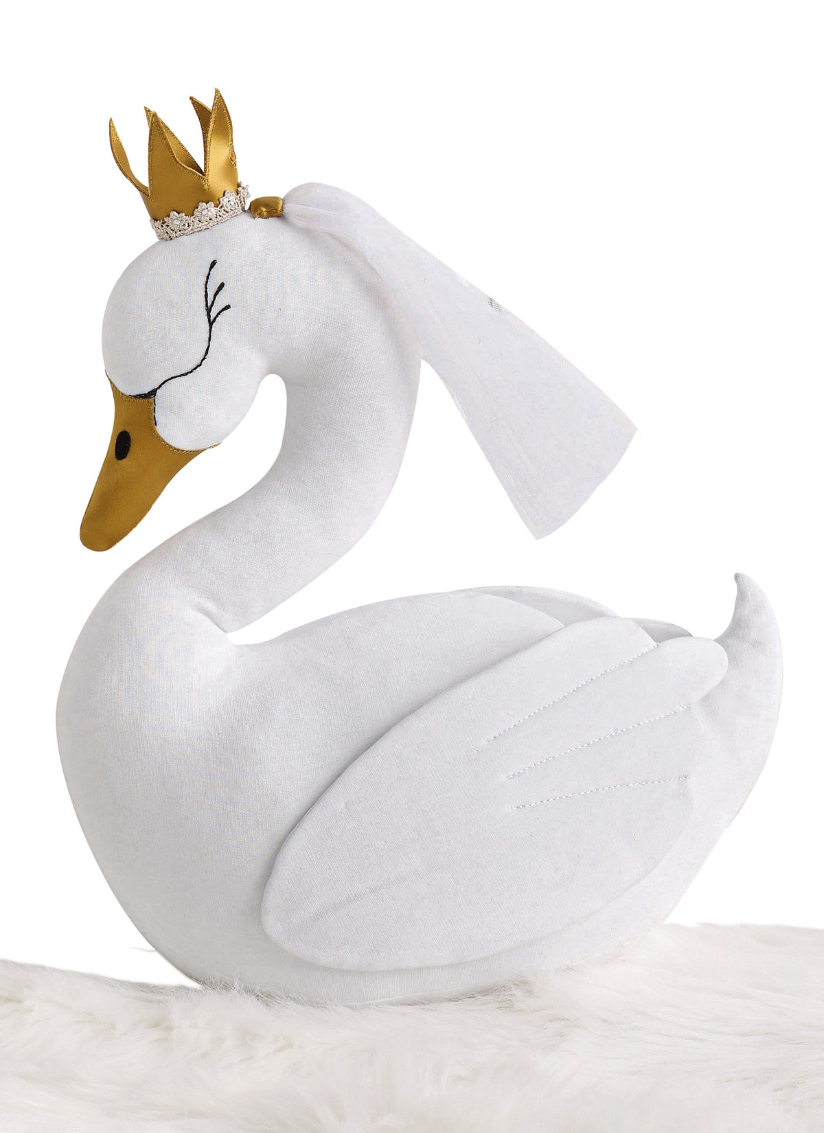 Burda Style Stuffed Animals Sewing Pattern Guide B5833