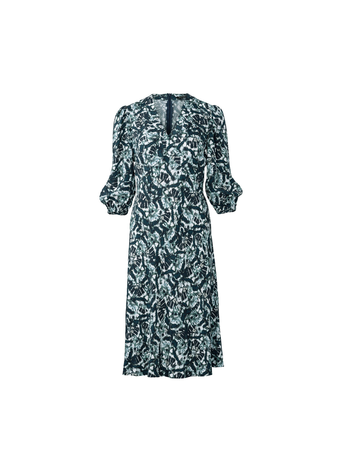 Burda Style Misses' Dress Sewing Pattern for Fashionistas B5838