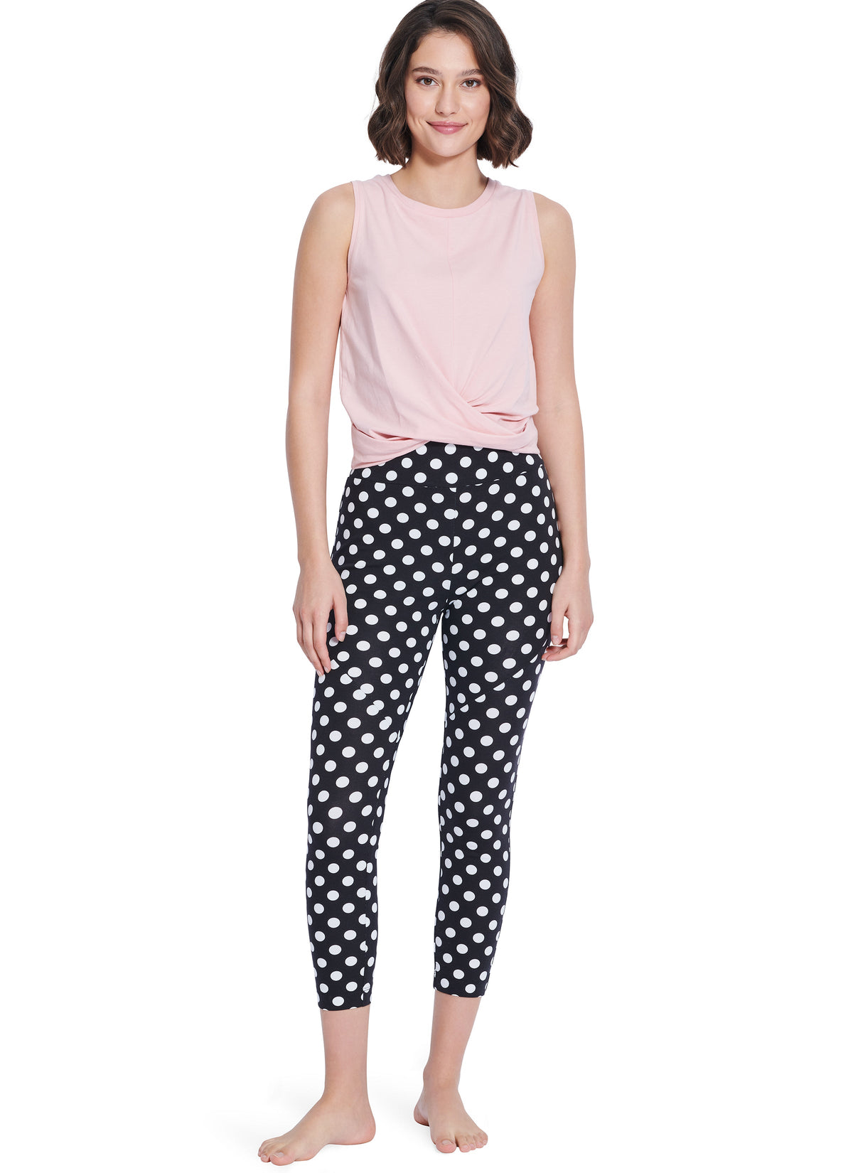 Burda Style Misses' Leggings Sewing Pattern for Fashionistas B5850