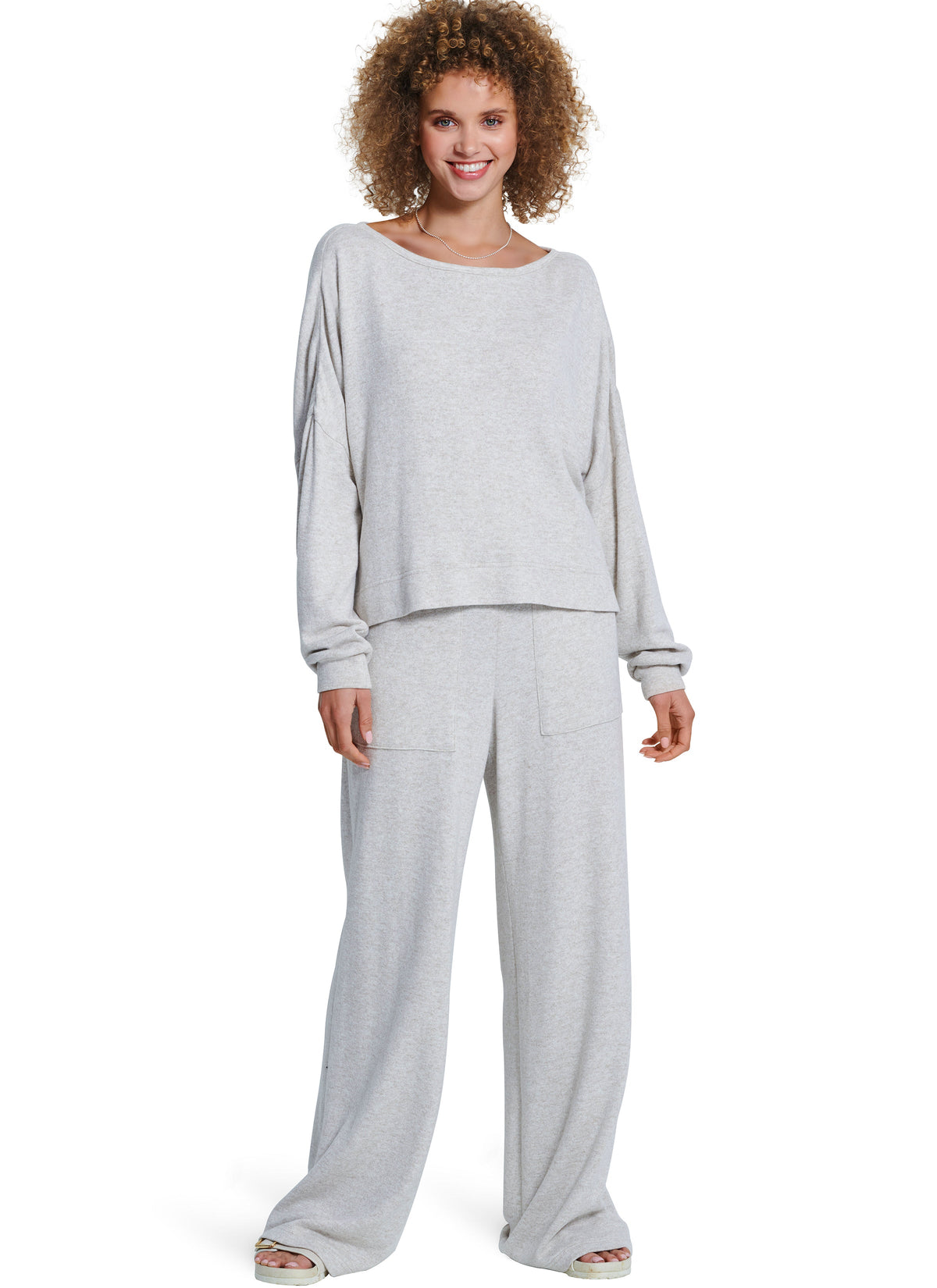 Burda Style Misses' Homewear Sewing Pattern B5853