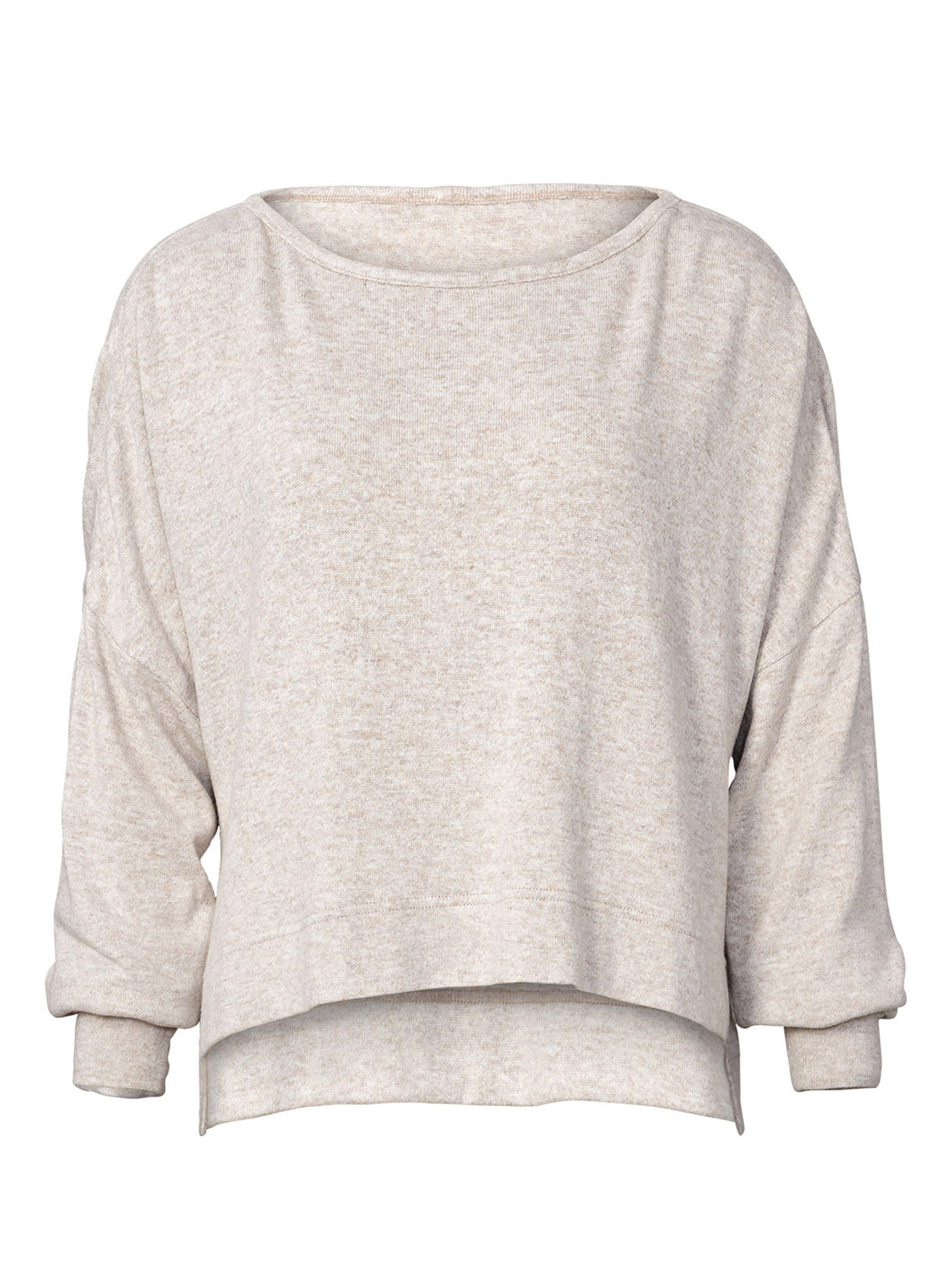 Burda Style Misses' Homewear Sewing Pattern B5853