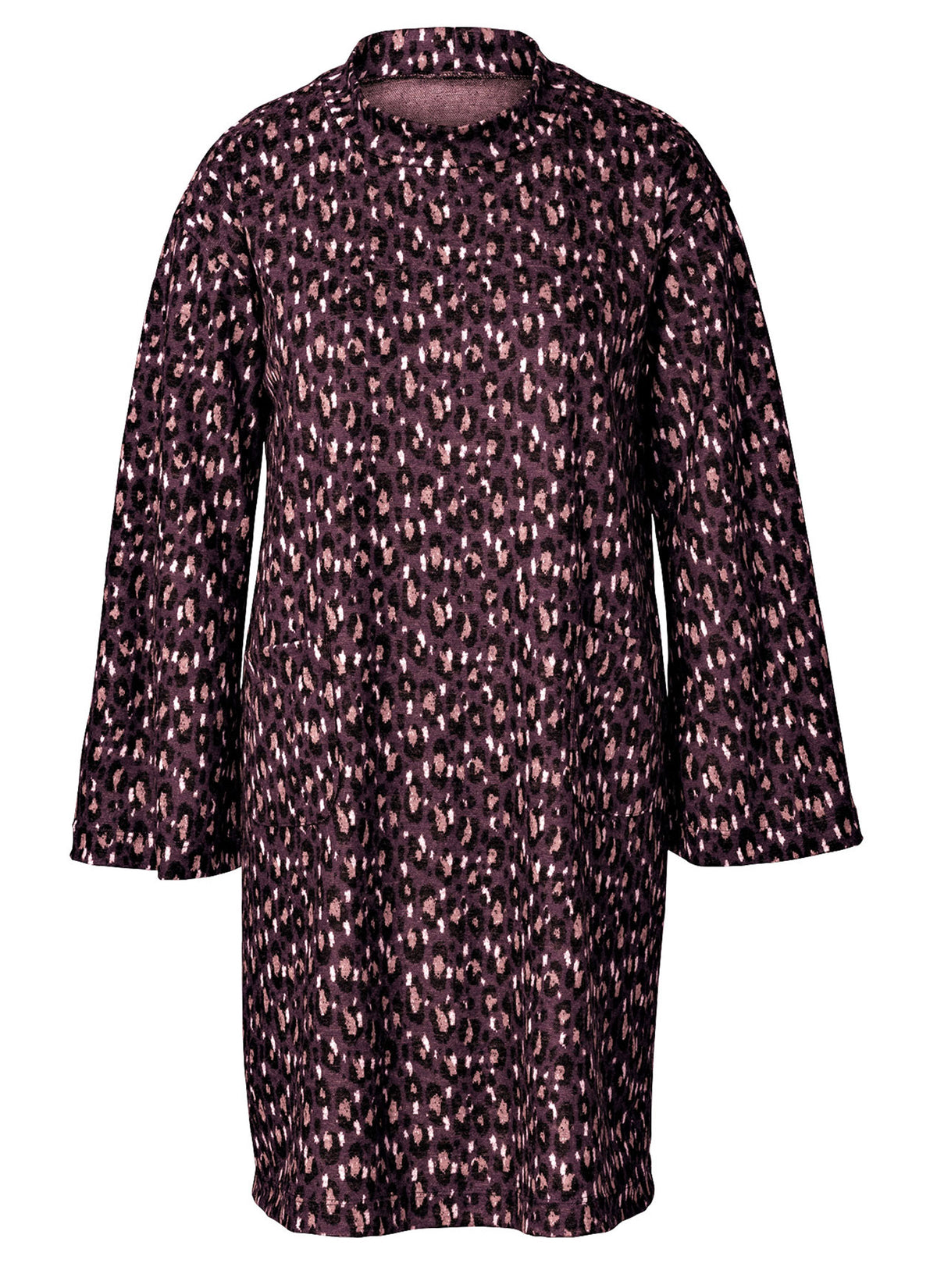 Burda Style Misses' Dress & Top Sewing Pattern B5866