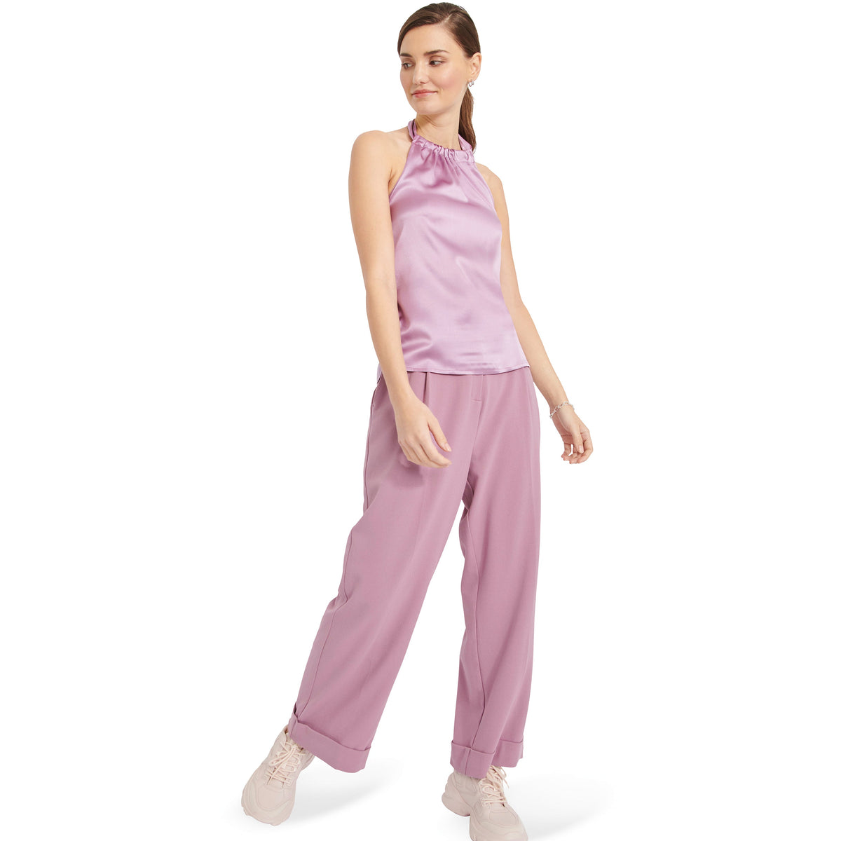 Burda Style Misses' Top Sewing Pattern for Fashion Enthusiasts B5891