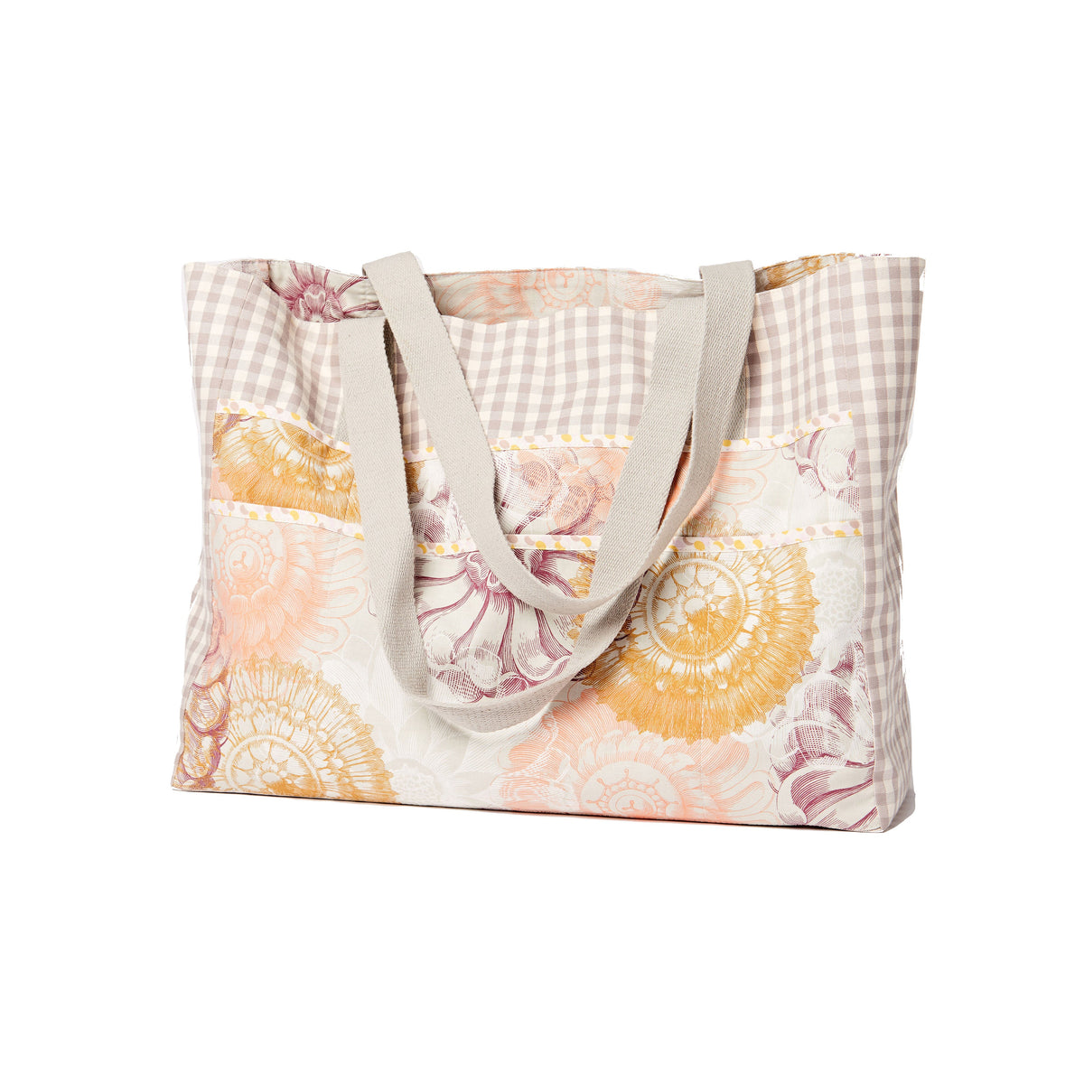 Burda Style Accessories Sewing Pattern for Creative Projects B5909