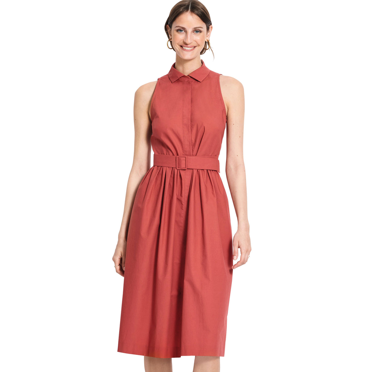 Burda Style Misses' Dress Sewing Pattern for Fashionistas B5916