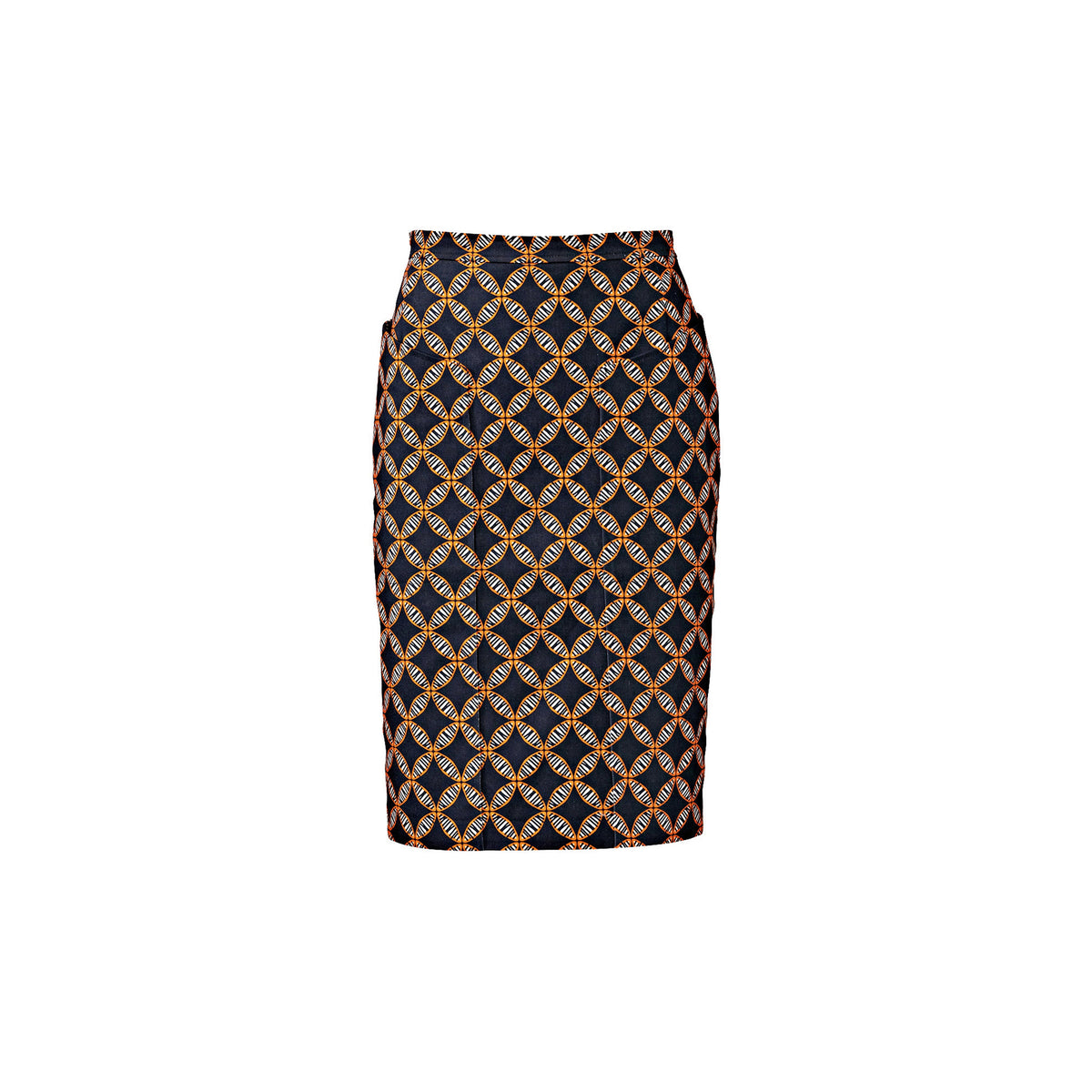 Burda Style Misses' Skirt Sewing Pattern for Fashionistas B5936