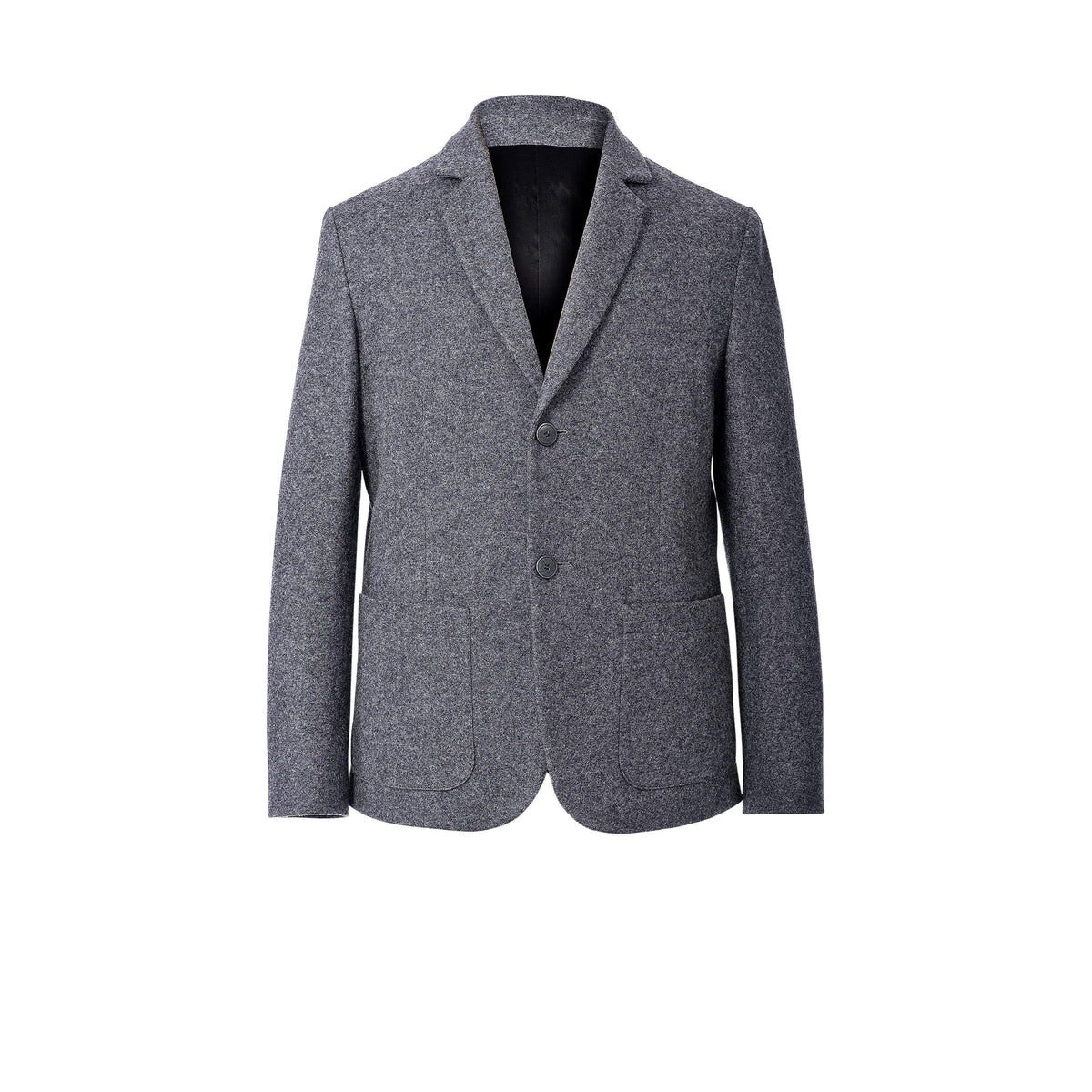 Burda Style Men's Suit Sewing Pattern for Tailored Fashion B5955