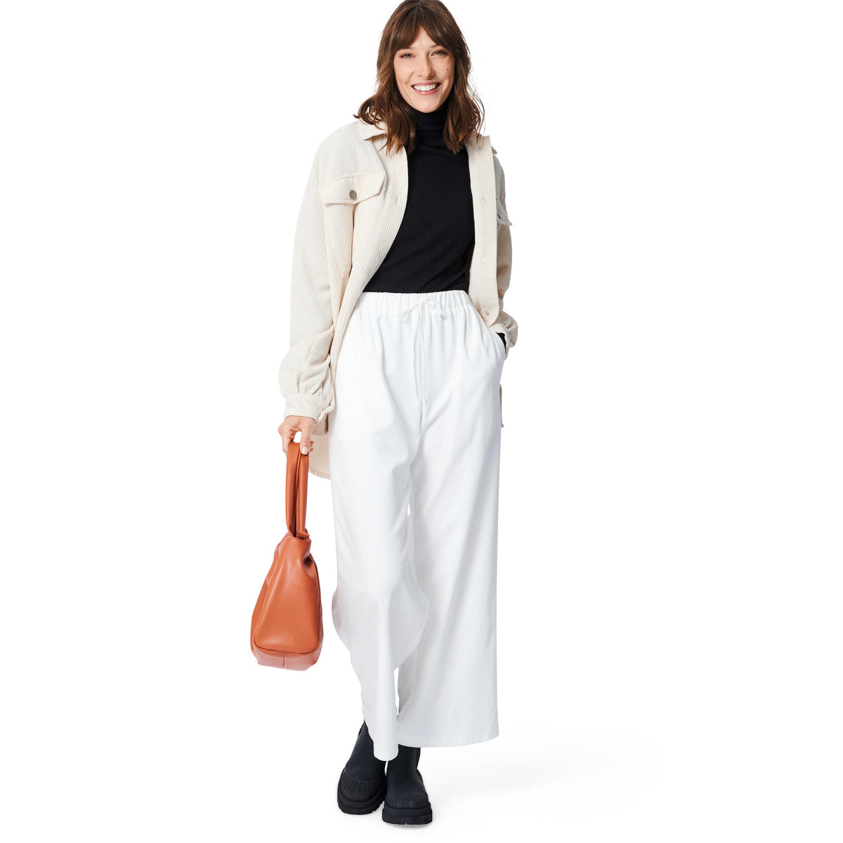 Burda Style Misses' Pants Sewing Pattern for Fashionistas B5960