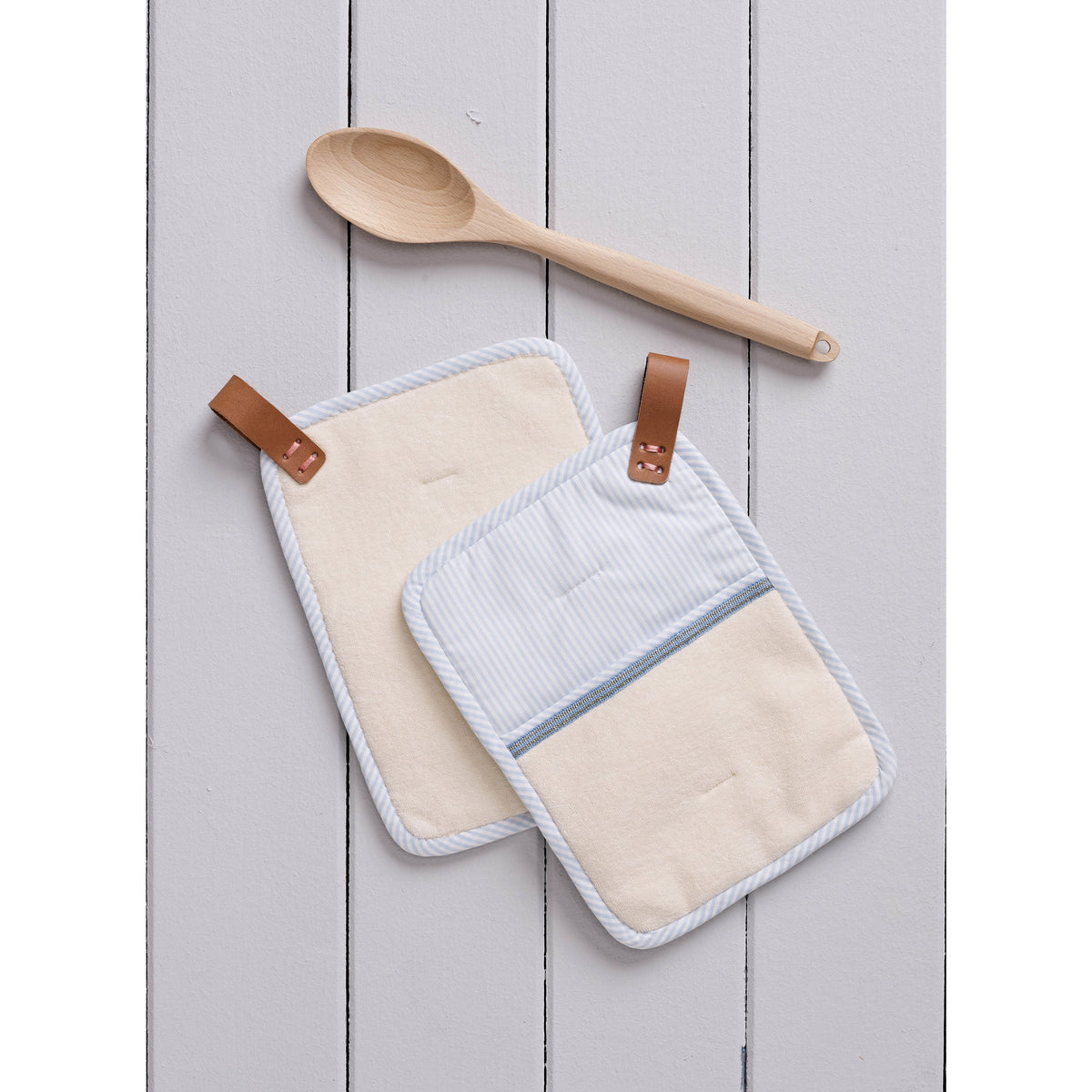 Burda Style Kitchen Accessories Sewing Pattern Guide B5994