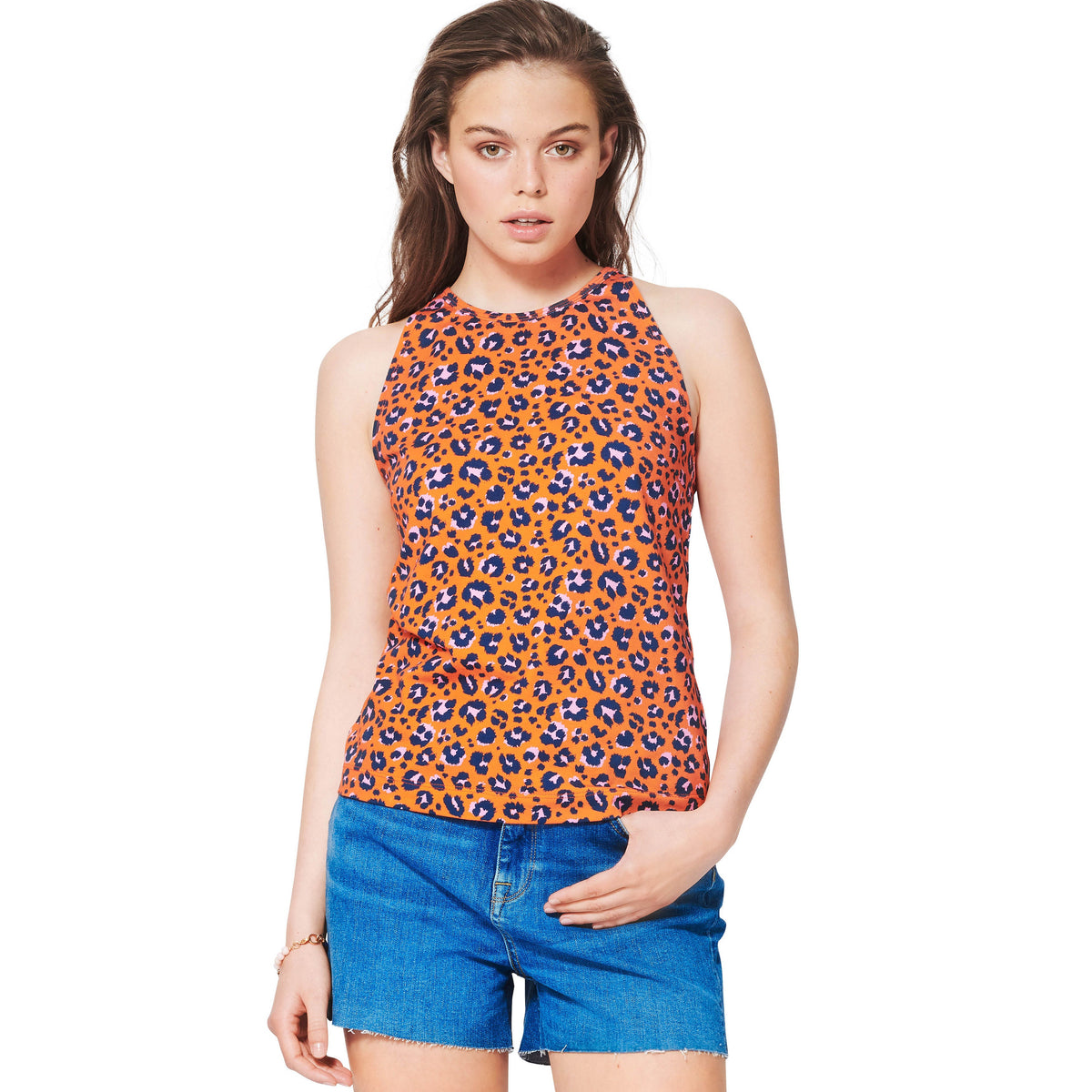 Burda Style Top Sewing Pattern for Fashion Enthusiasts B5999