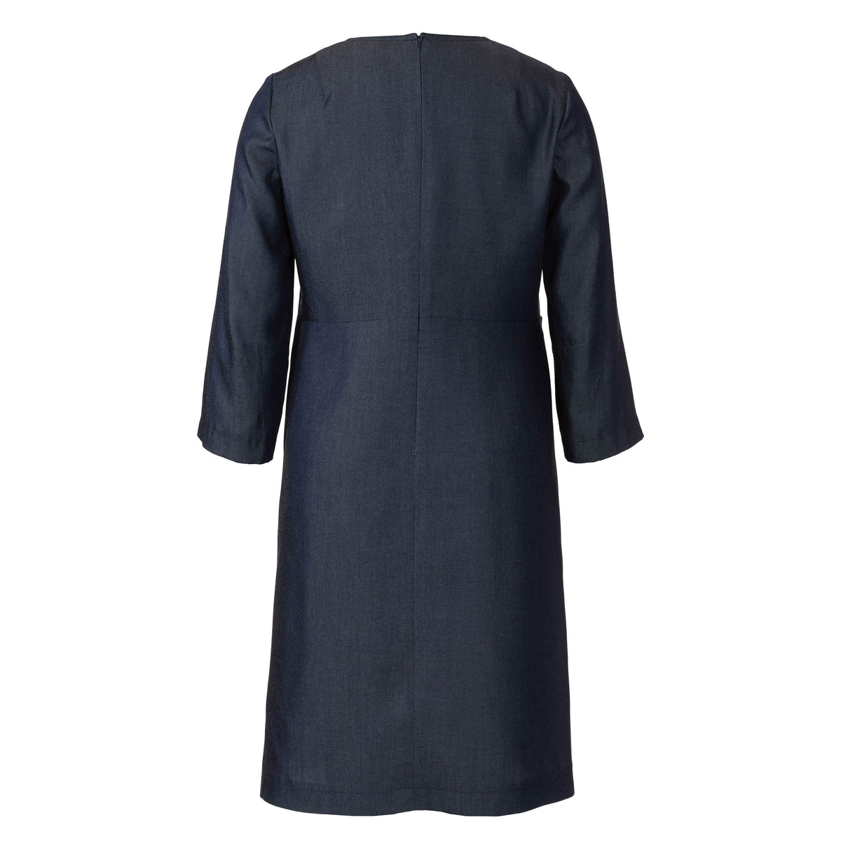 Burda Style Dress Sewing Pattern for Fashion Enthusiasts B6036