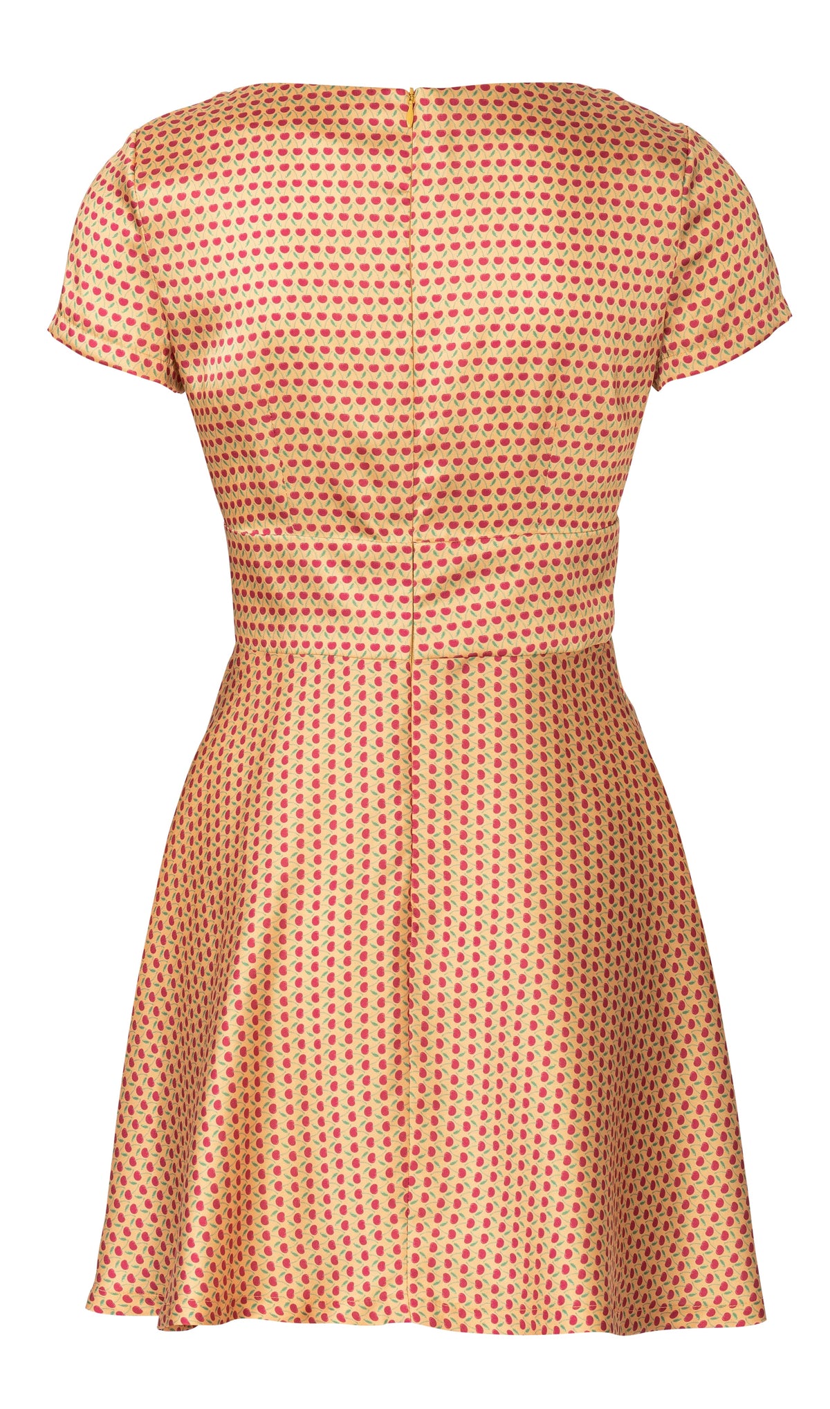 Burda Style Misses Dress Sewing Pattern for Stylish Creations B6205