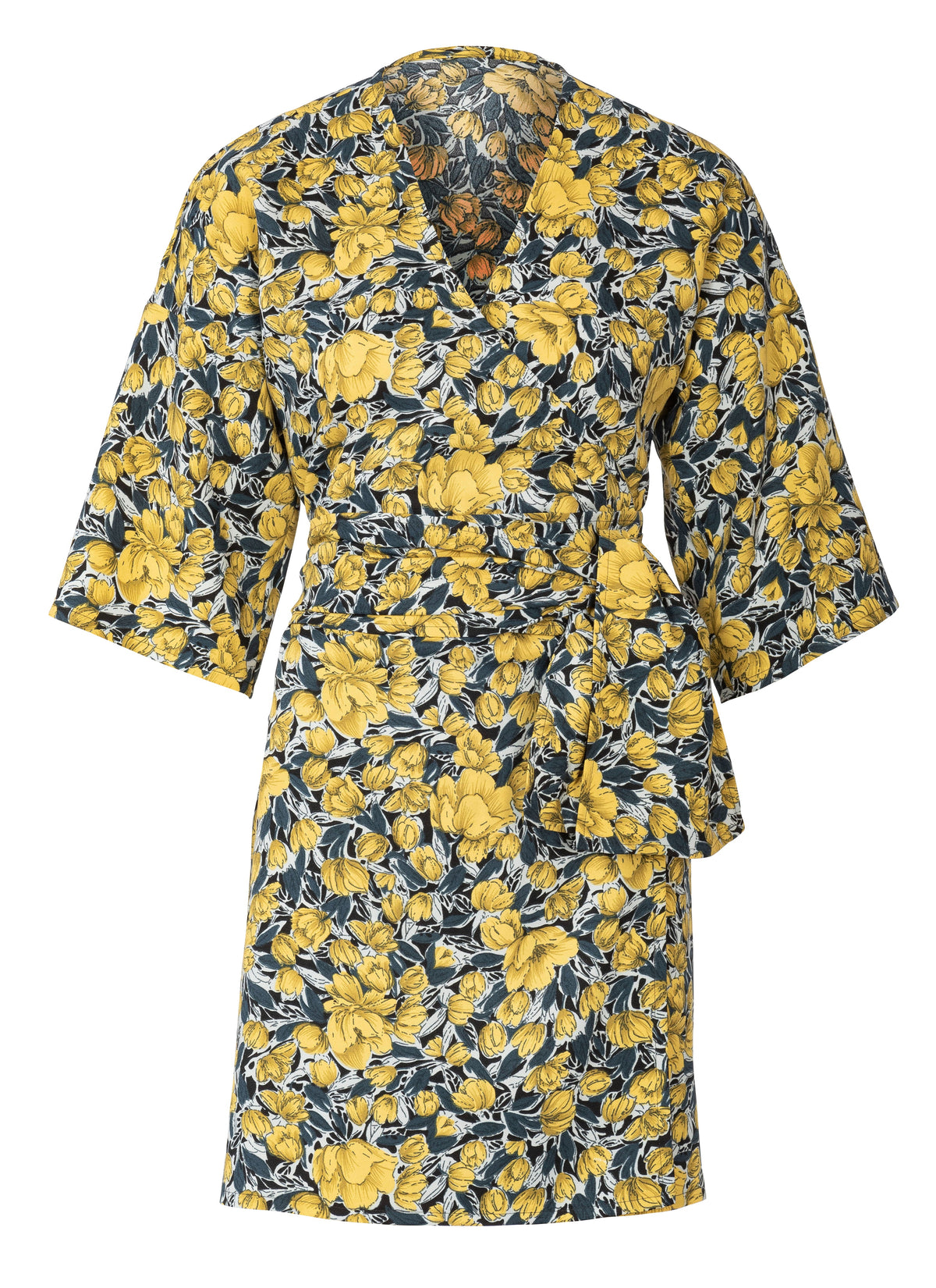 Burda Style Misses Dress Sewing Pattern for Stylish Creations B6207