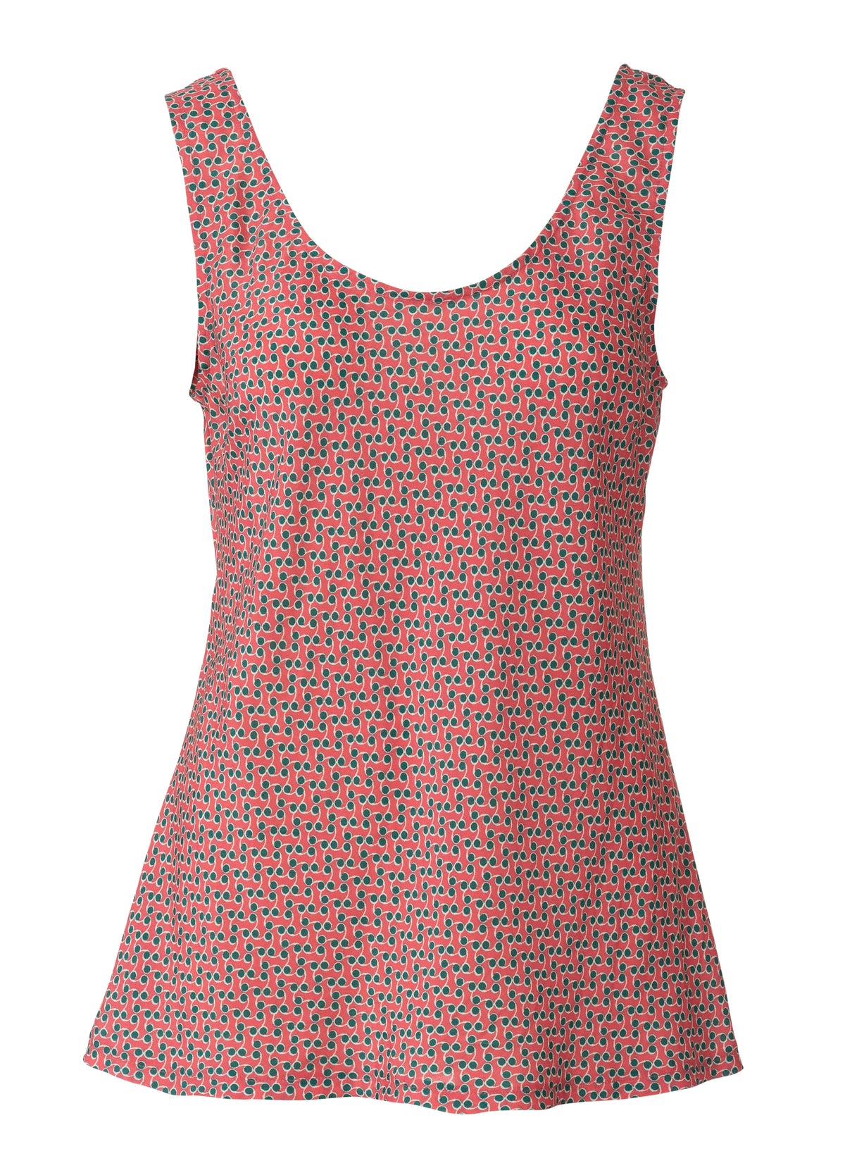 Burda Style Misses Top/Vest Sewing Pattern for Stylish Creations B6231