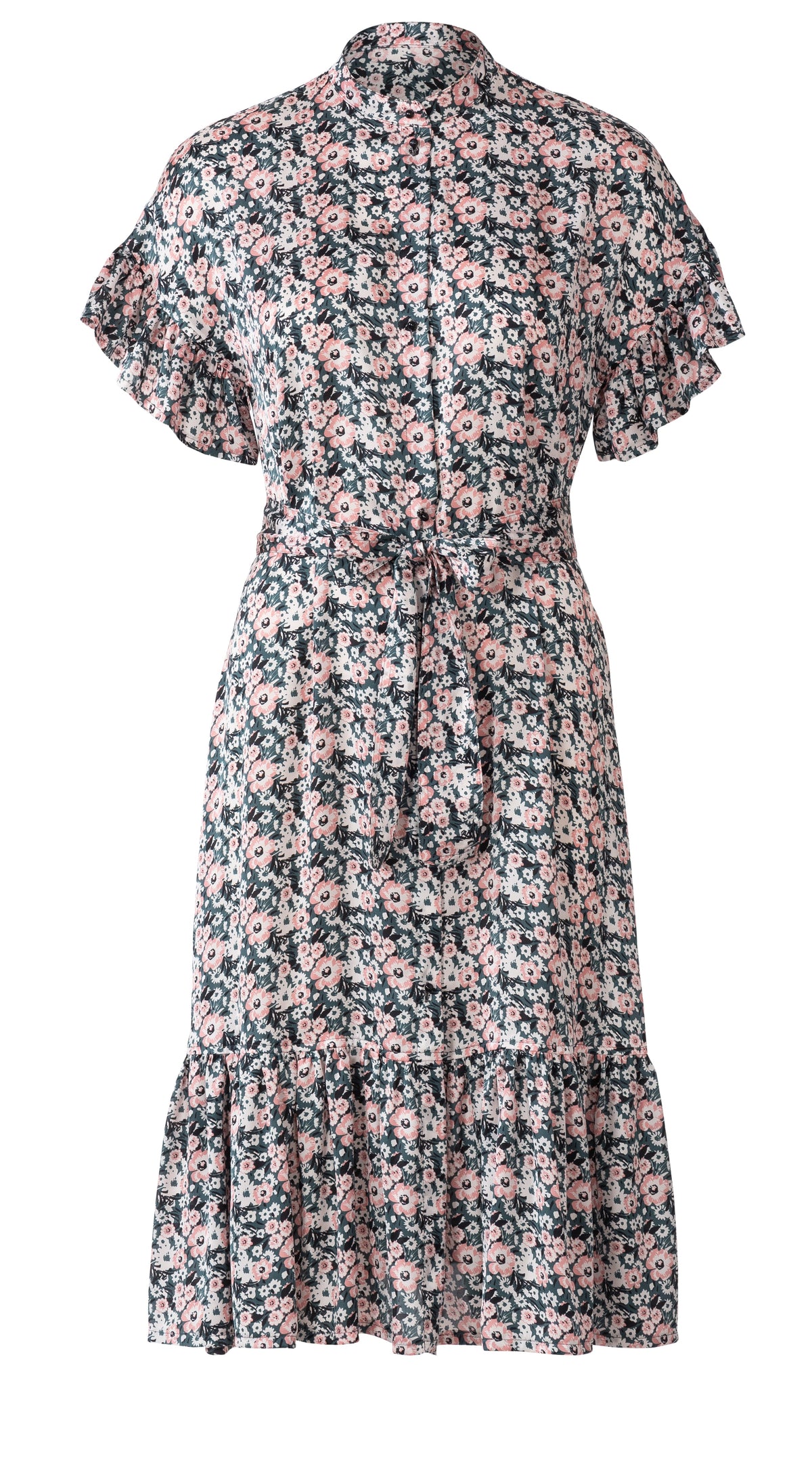 Burda Style Misses Dress Sewing Pattern for Stylish Creations B6240