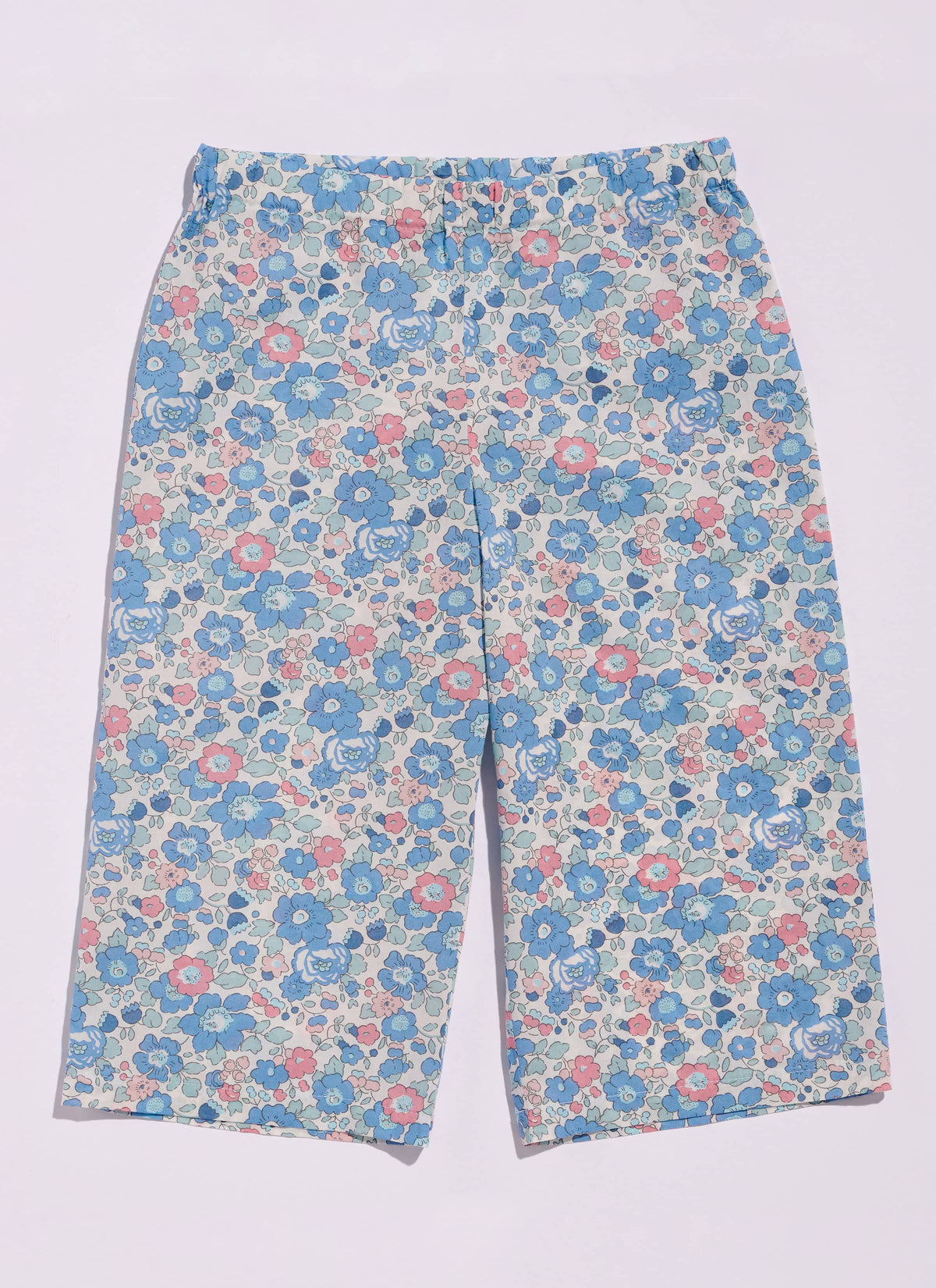Burda Style Babies Trousers Sewing Pattern for Easy Crafting B9202