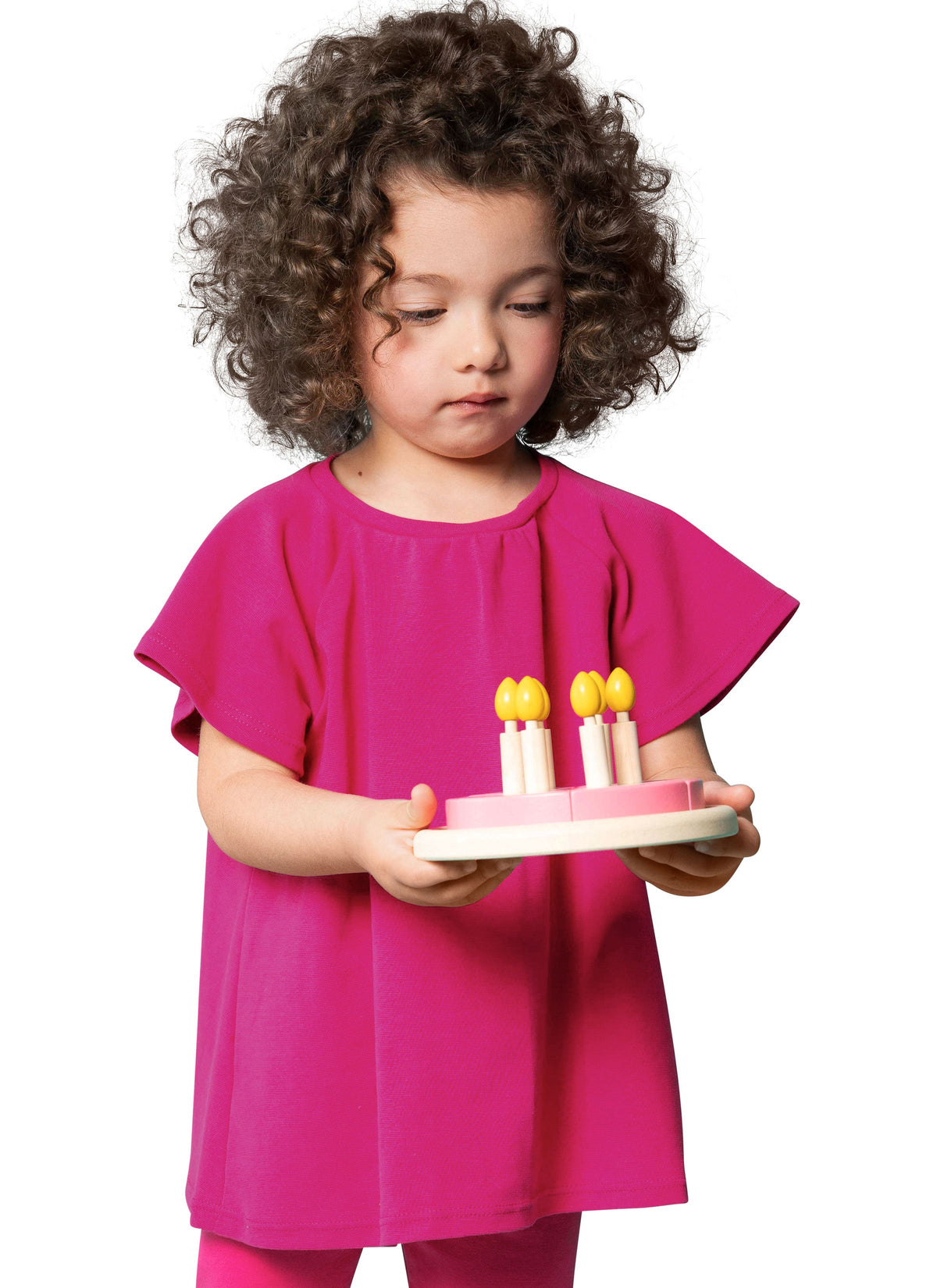 Burda Style Children's Sleepwear Sewing Pattern Guide B9218