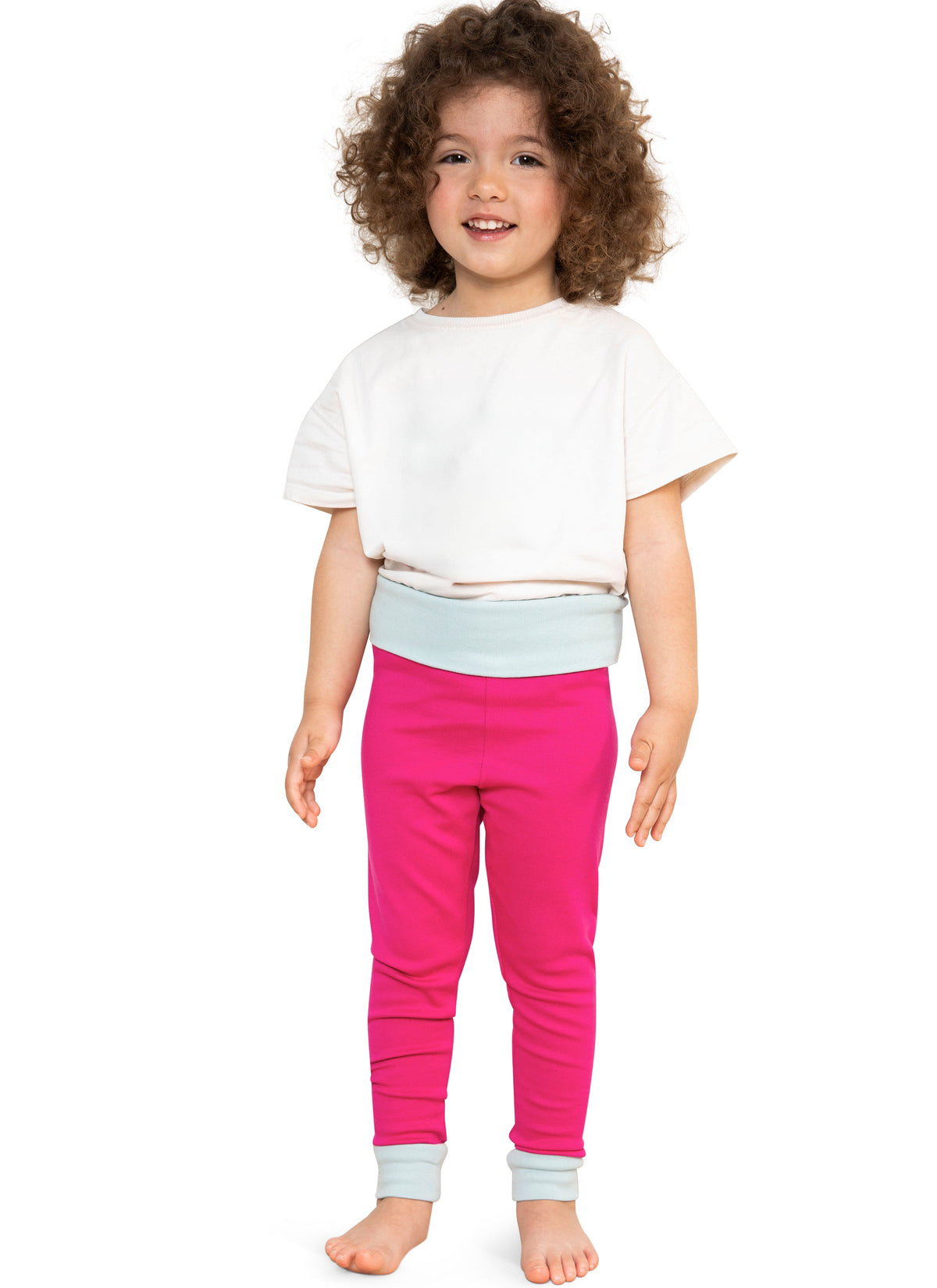 Burda Style Children's Sleepwear Sewing Pattern Guide B9218