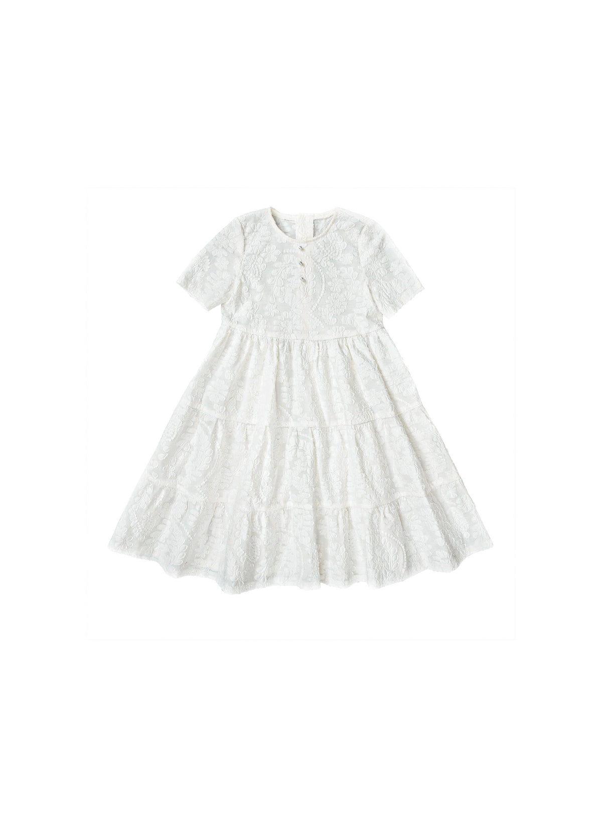 Burda Style Children's Jacket & Dress Sewing Pattern B9225