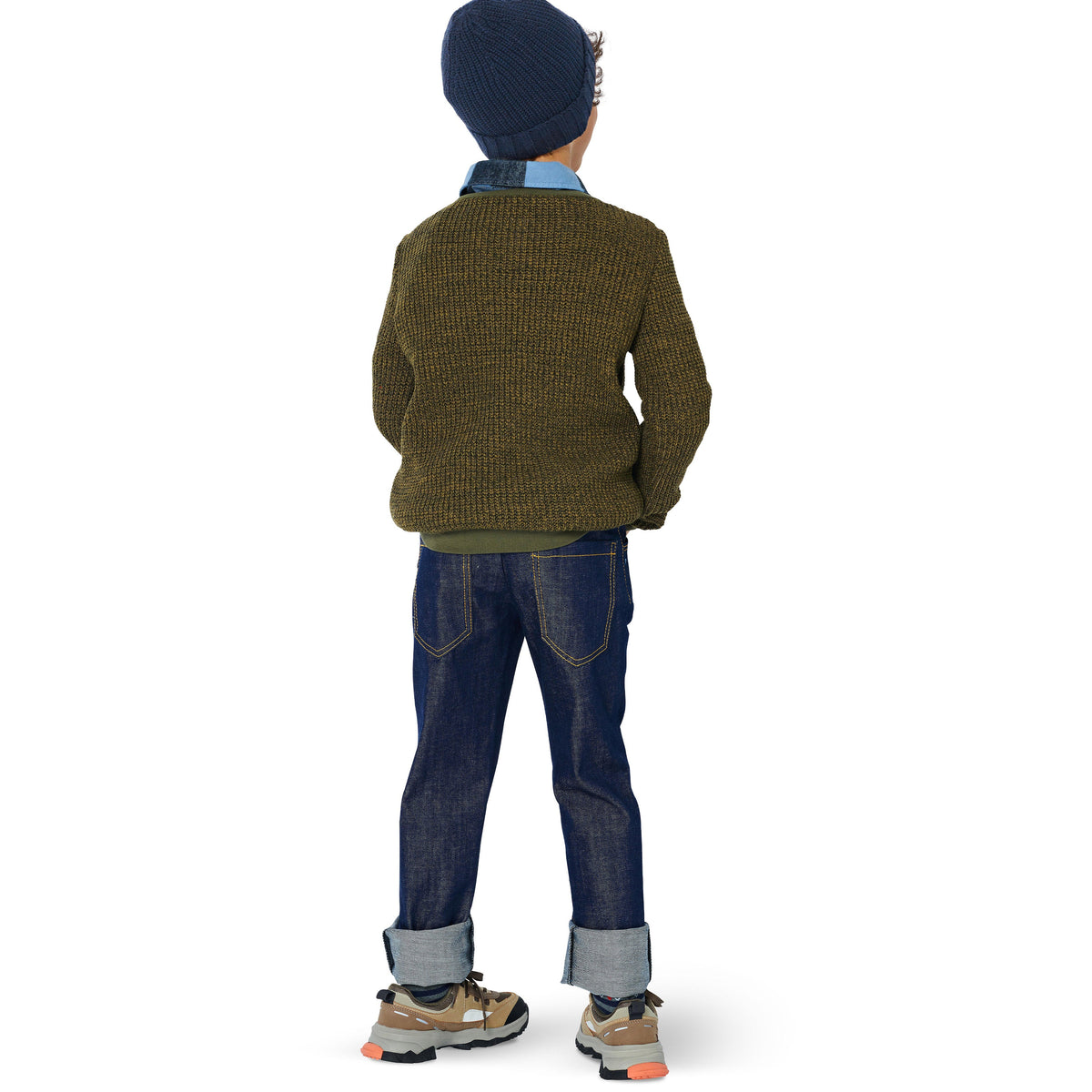 Burda Style Children's Co-ords Sewing Pattern B9251