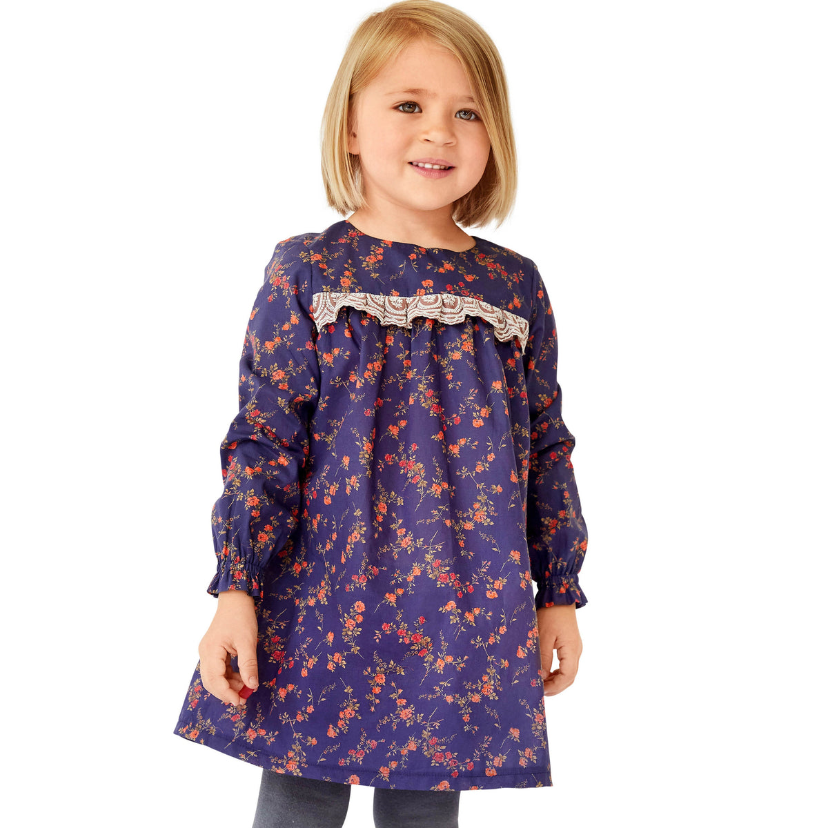Burda Style Dress Sewing Pattern for Fashion Enthusiasts B9260