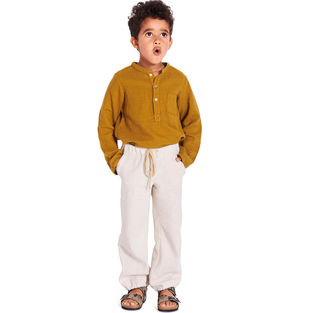 Burda Style Trousers/Pants/Top Sewing Pattern for Fashionistas B9261