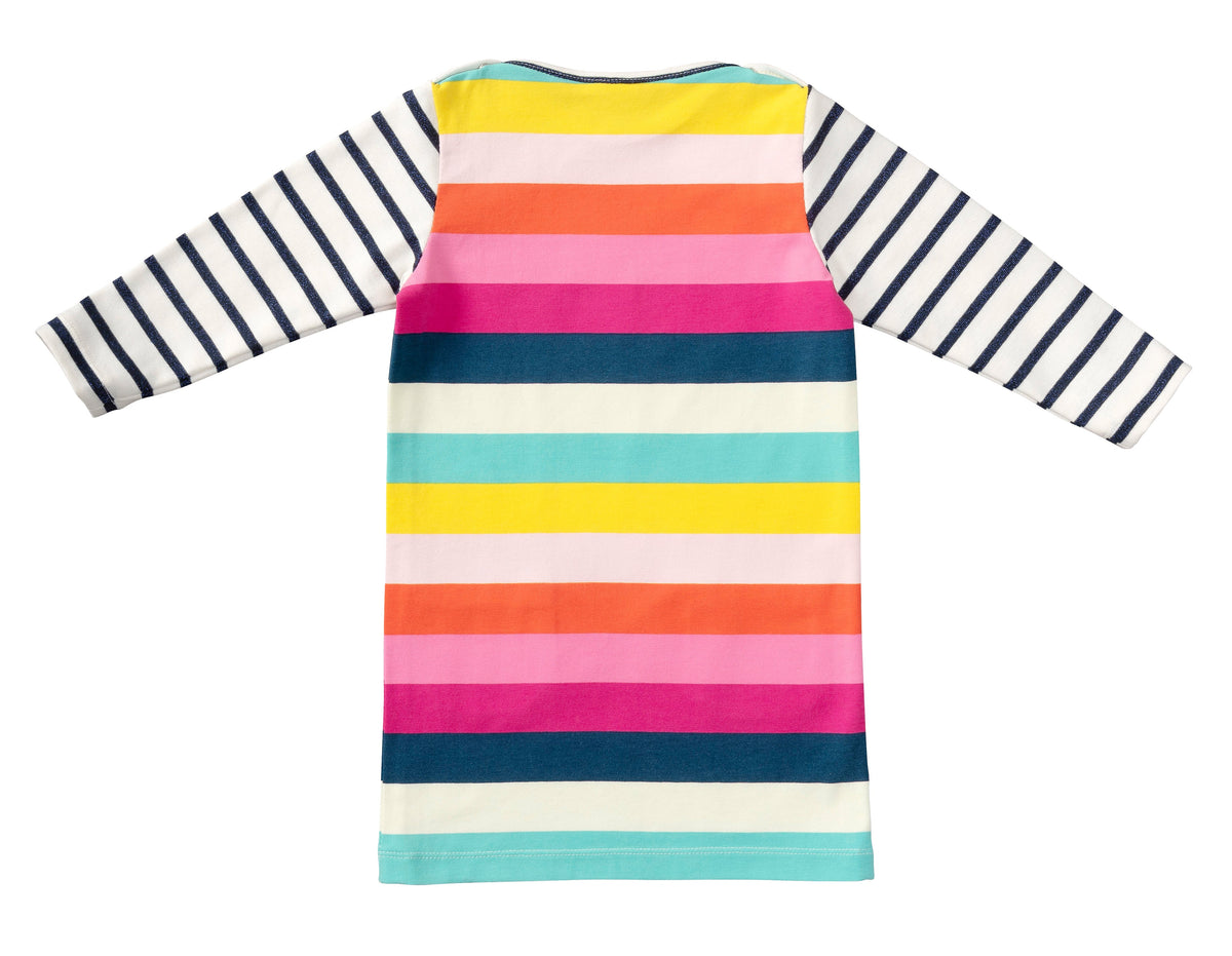 Burda Style Baby Dress Sewing Pattern for Stylish Creations B9296