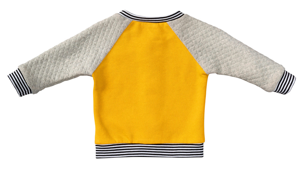 Burda Style Baby Sportswear Sewing Pattern for Stylish Creations B9297
