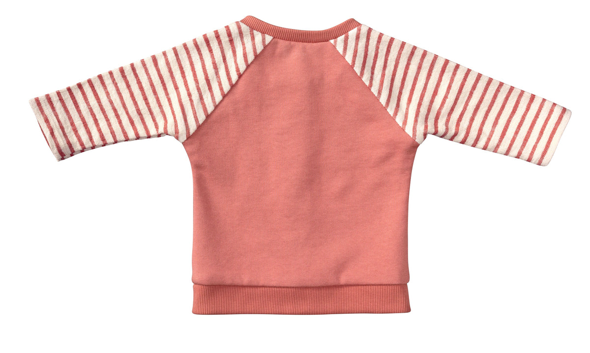 Burda Style Baby Sportswear Sewing Pattern for Stylish Creations B9297