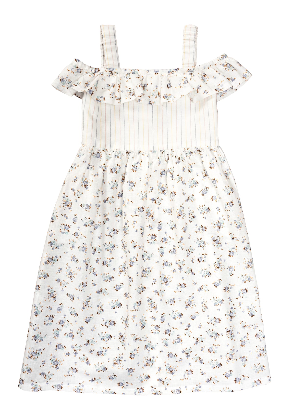 Burda Style Child Dress Sewing Pattern for Stylish Creations B9304