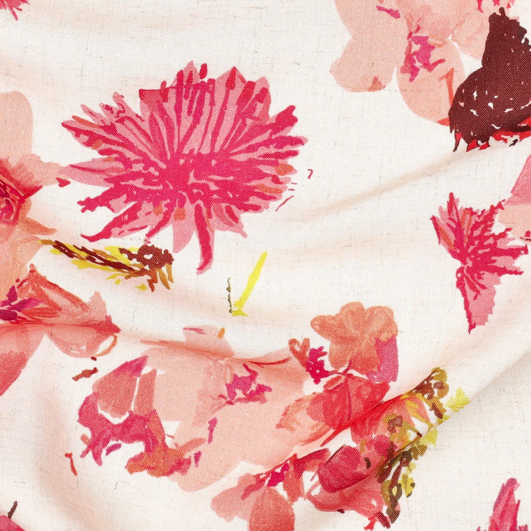Pink Flowers