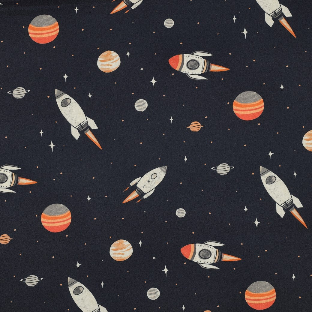 Space Navy