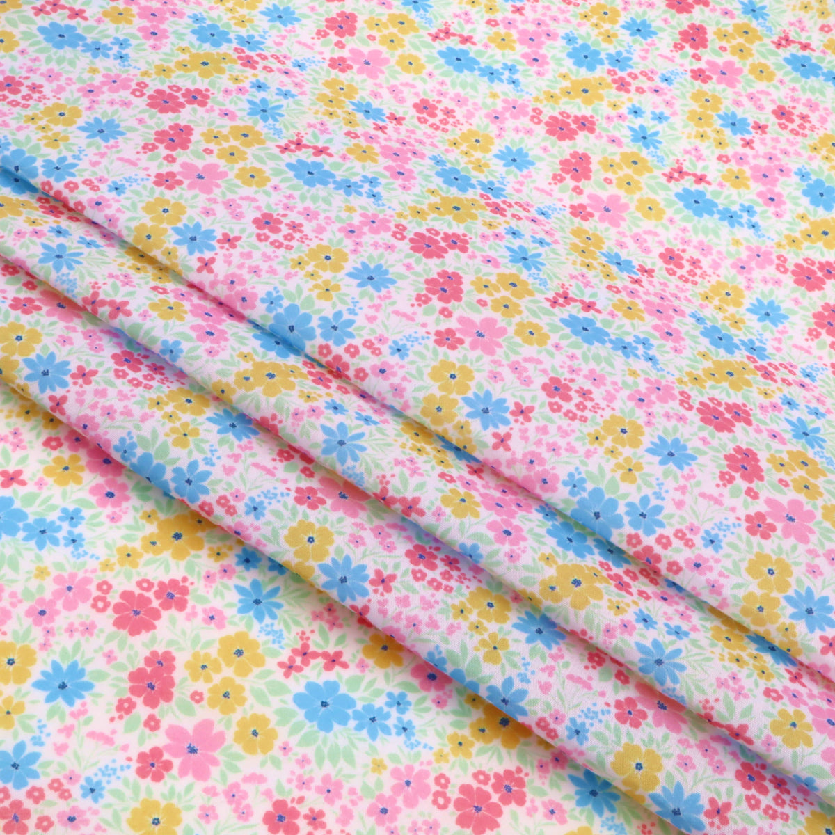 Spring Flowers