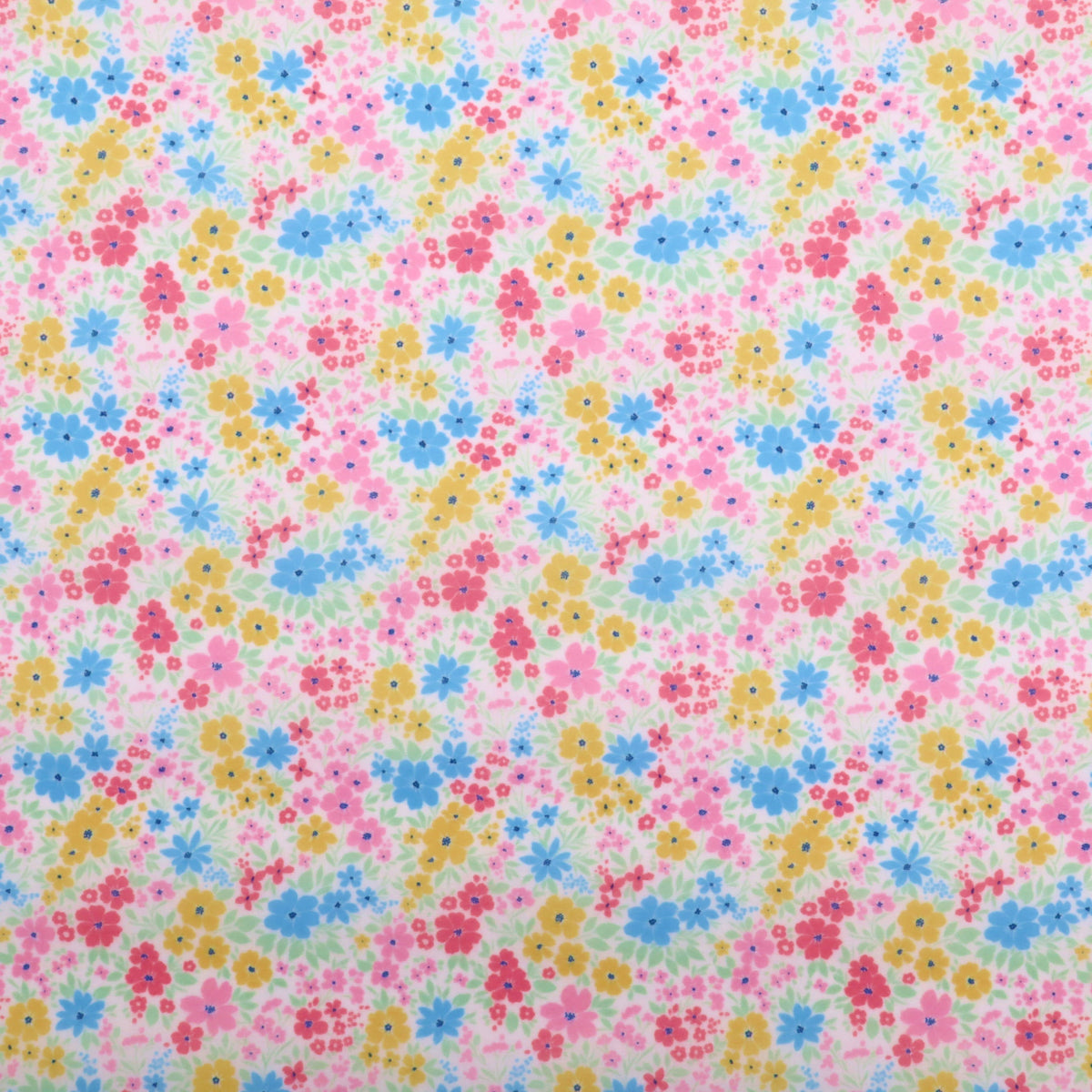 Spring Flowers