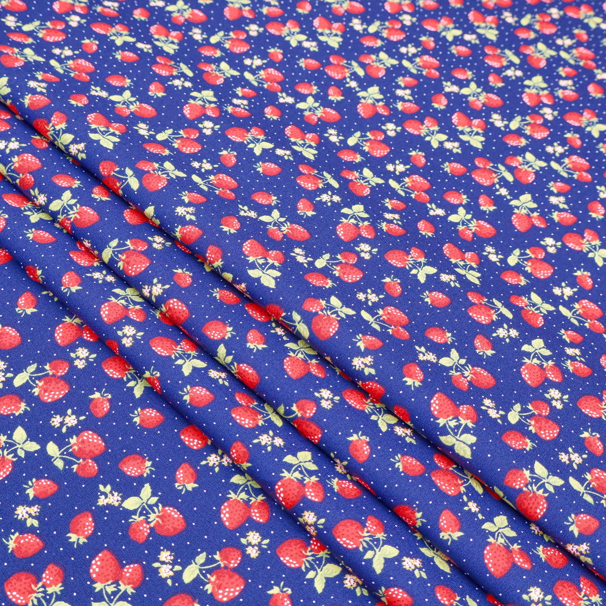Strawberries Navy