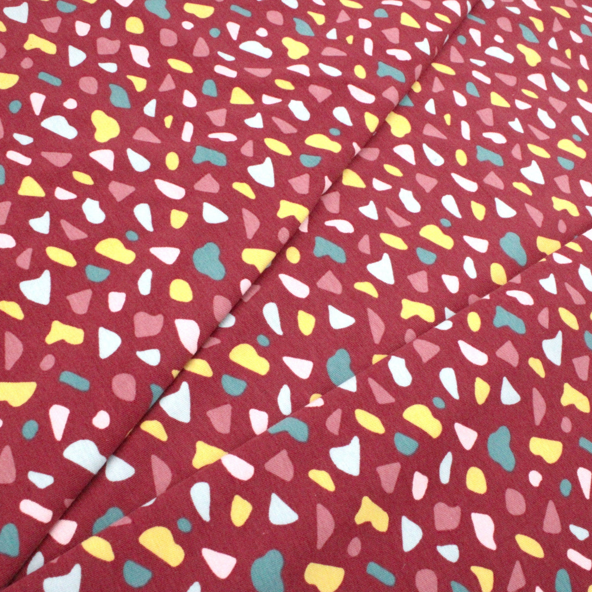 Terrazzo Mulberry