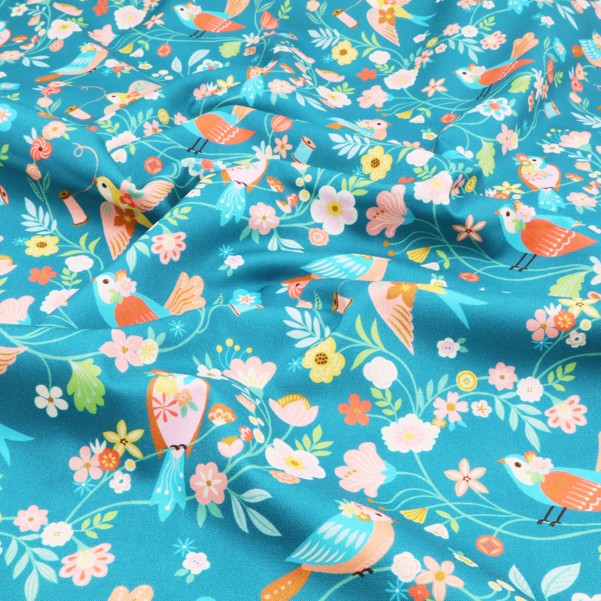 Turquoise