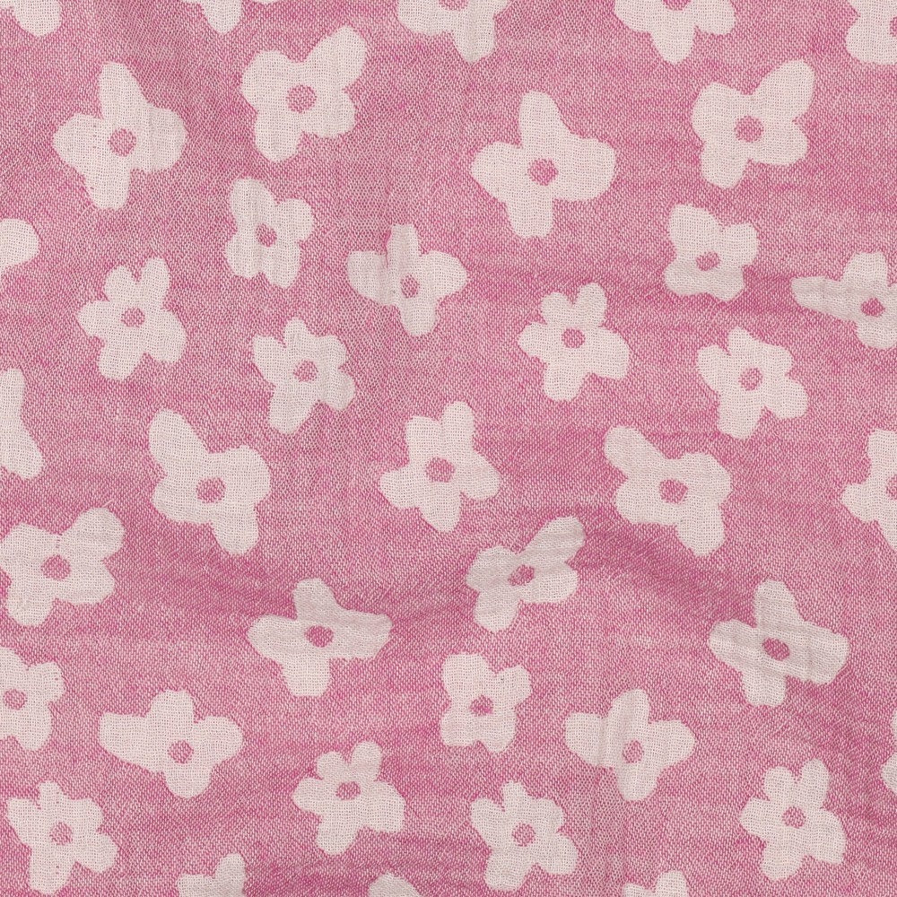 Flowers Cerise