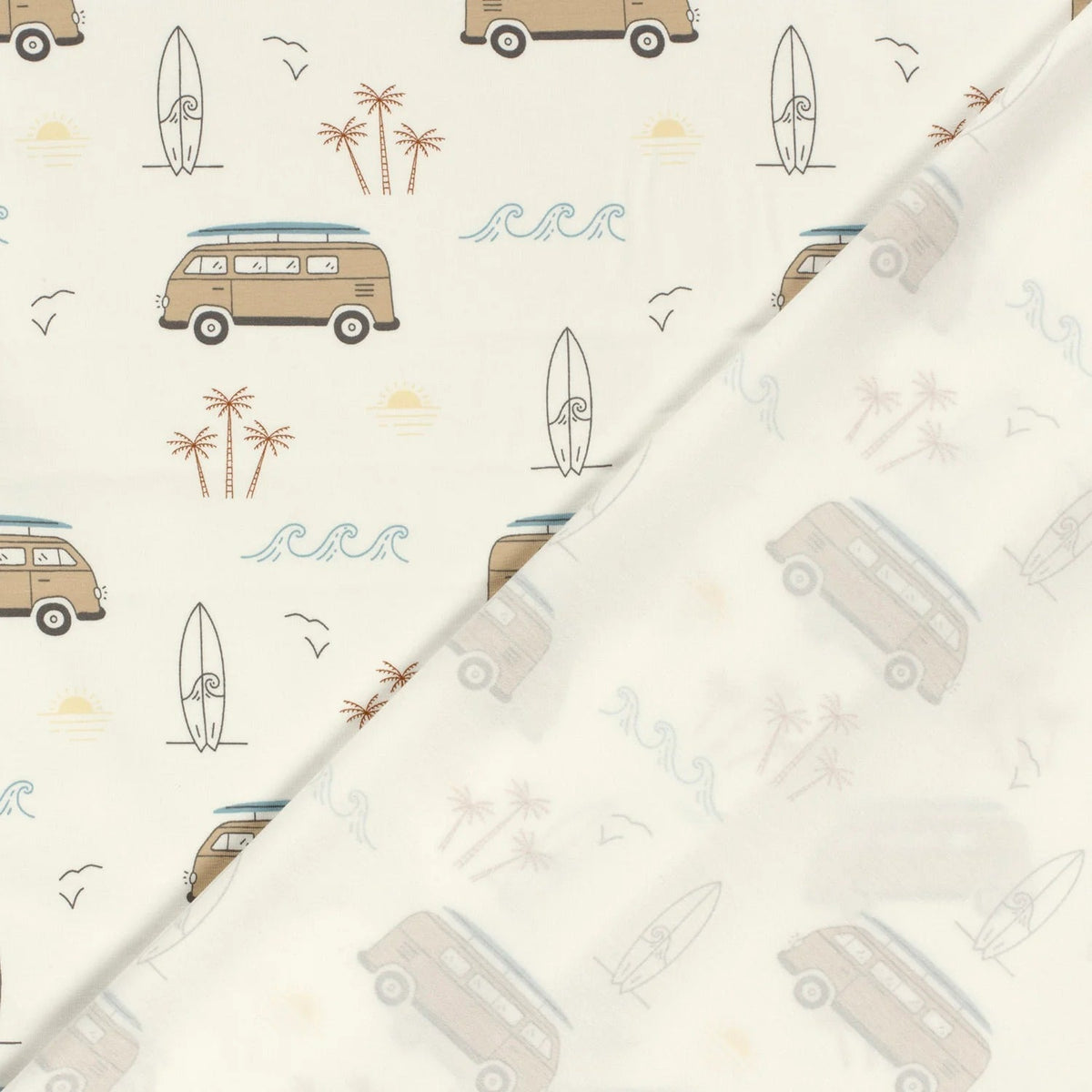 Campervan Holiday