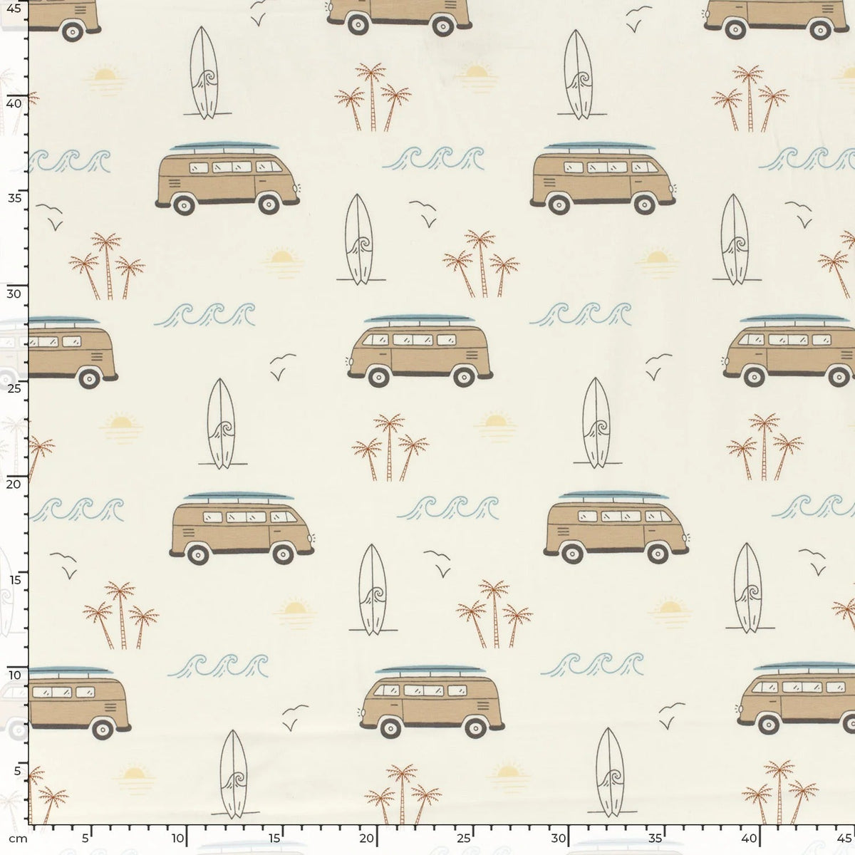 Campervan Holiday