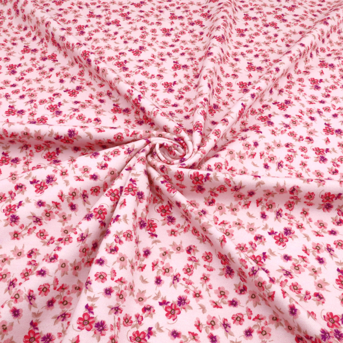 Pink Floral